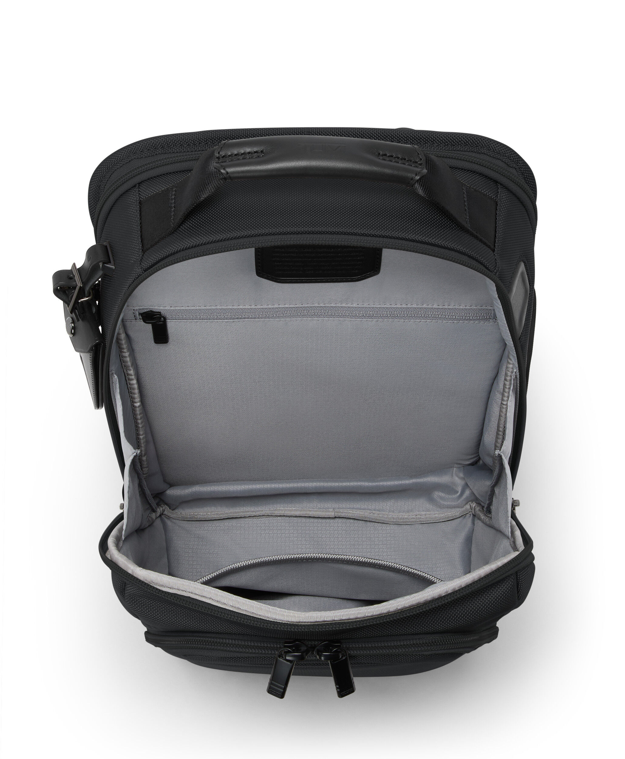 Alpha Backpack