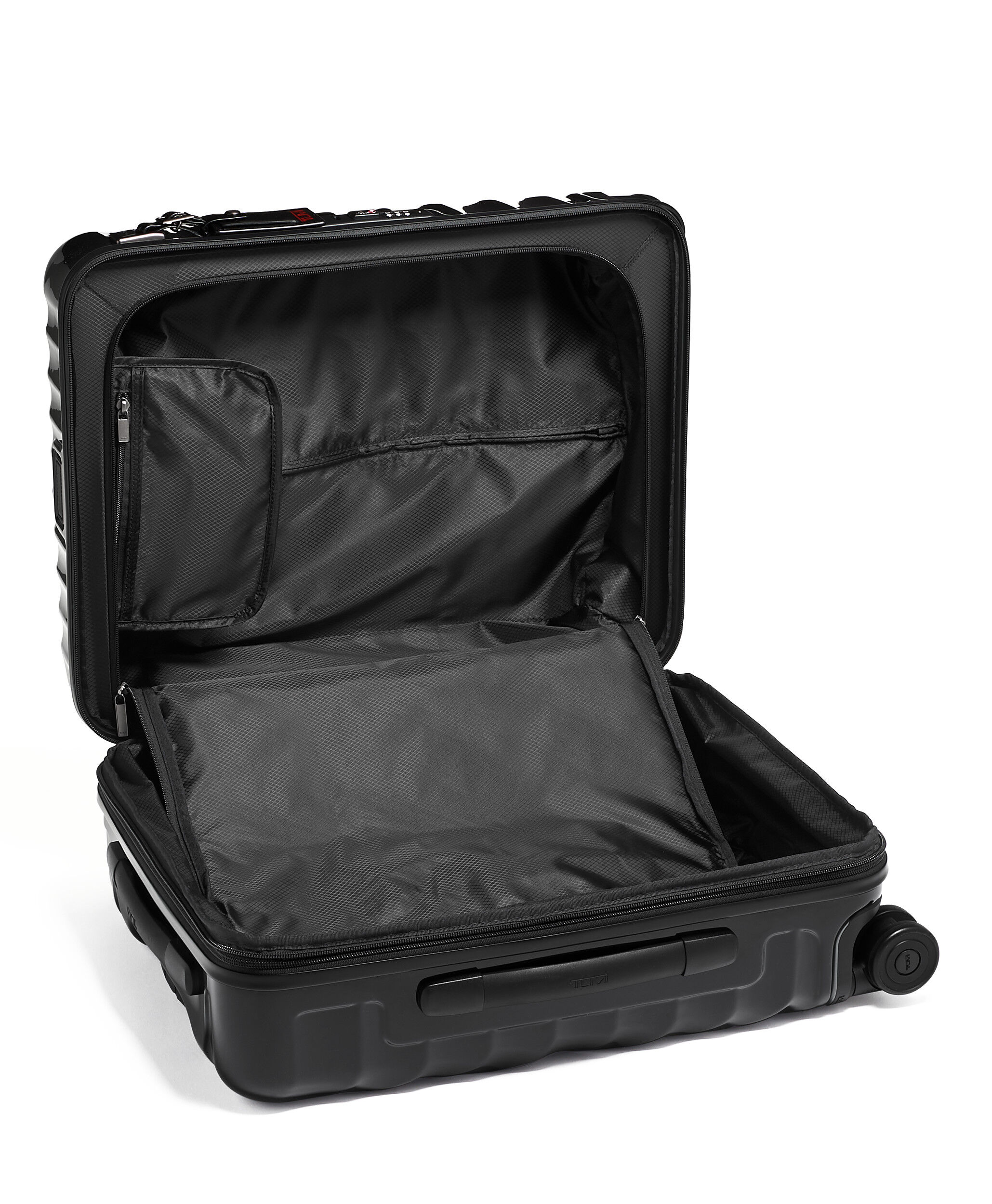 19 Degree Trolley mit 4 Rollen 55 cm - Cont.