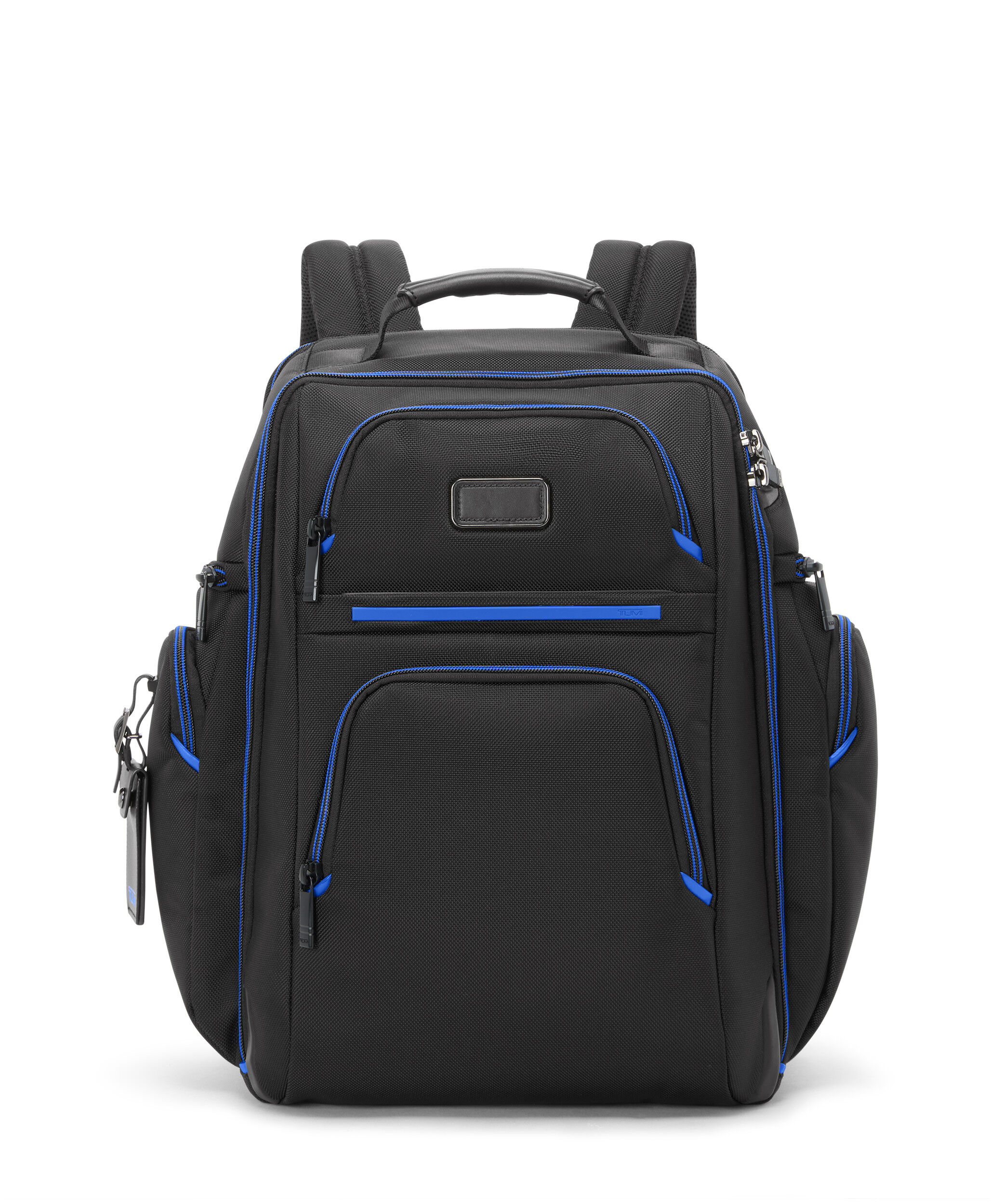 Alpha Tumi brief pack