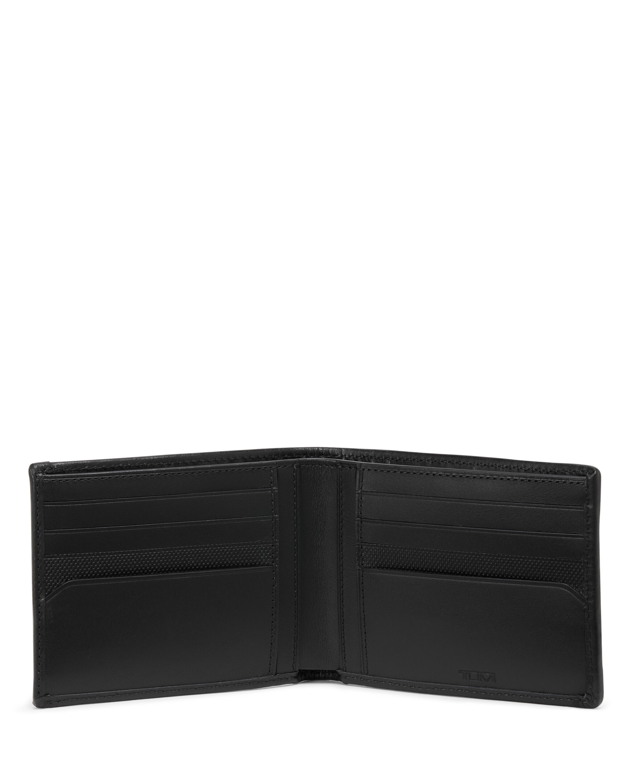 TUMI Global Double Billfold