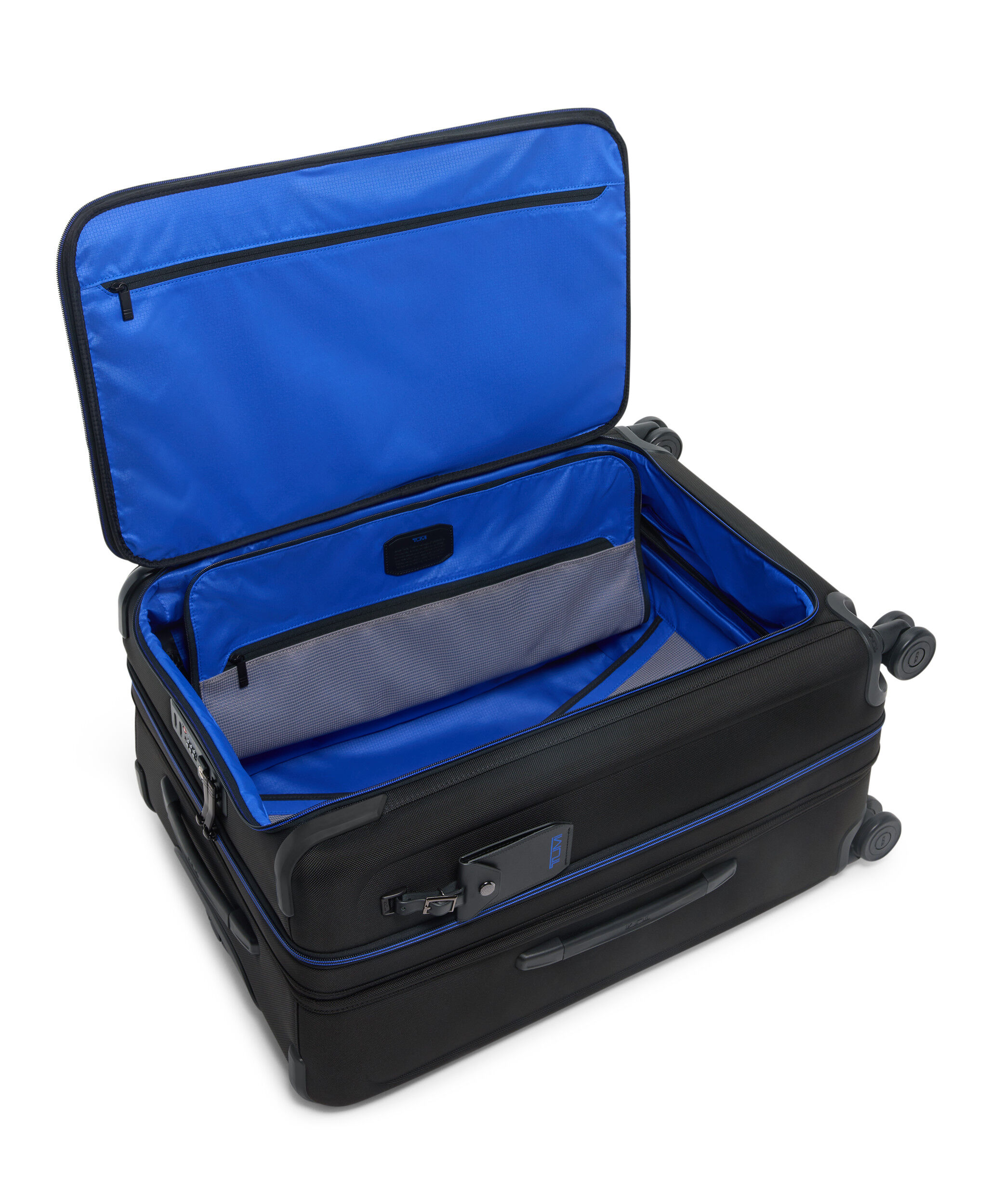 TUMI Valise Extensible Medium Dual Access 66 cm