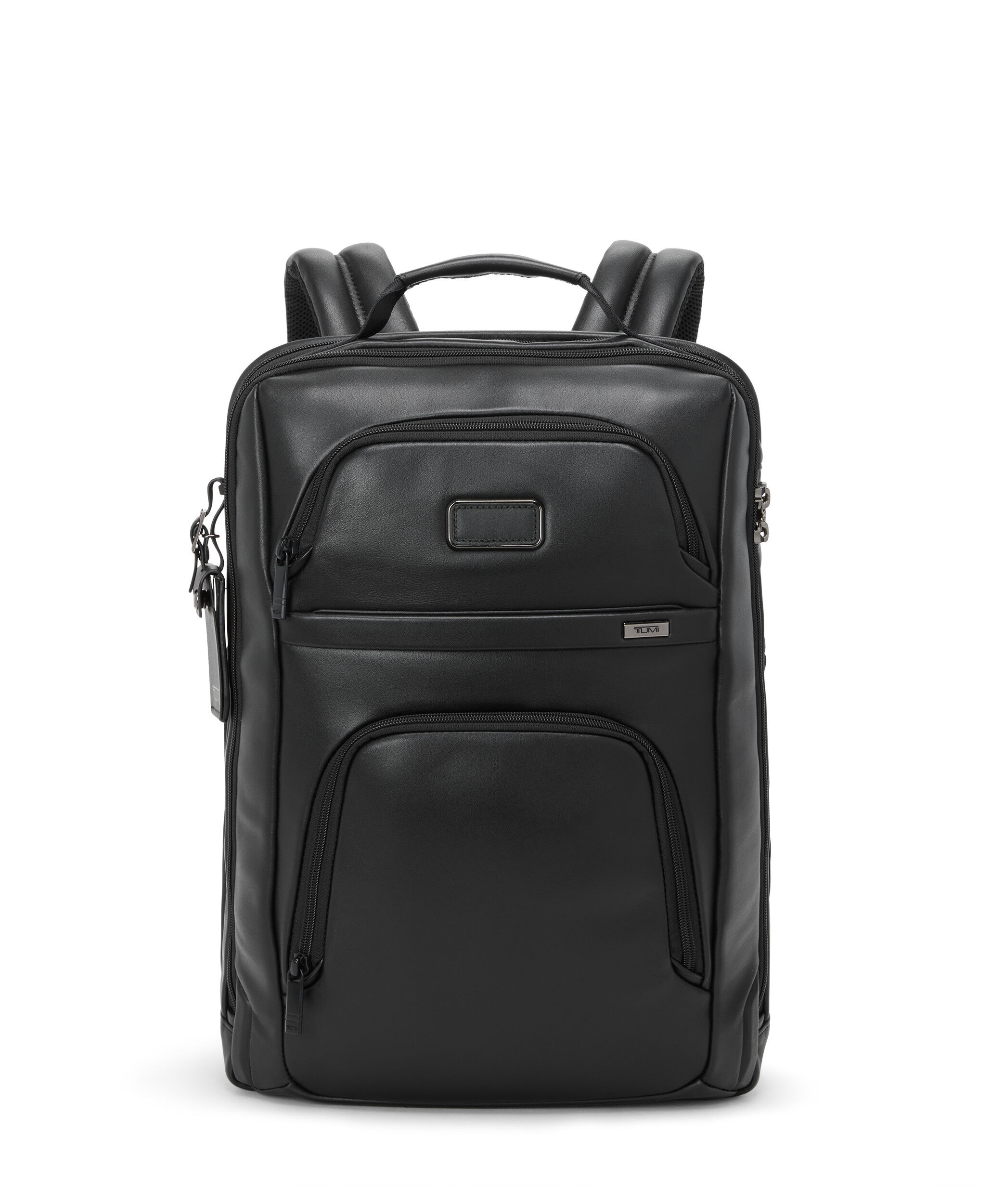 Alpha Backpack