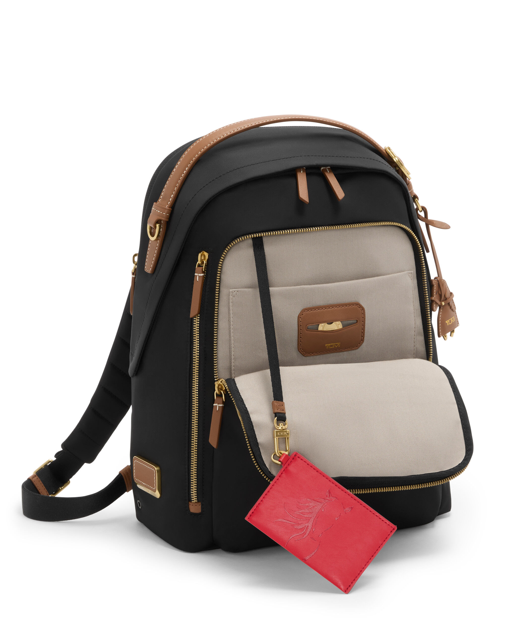 TUMI Halsey Rucksack