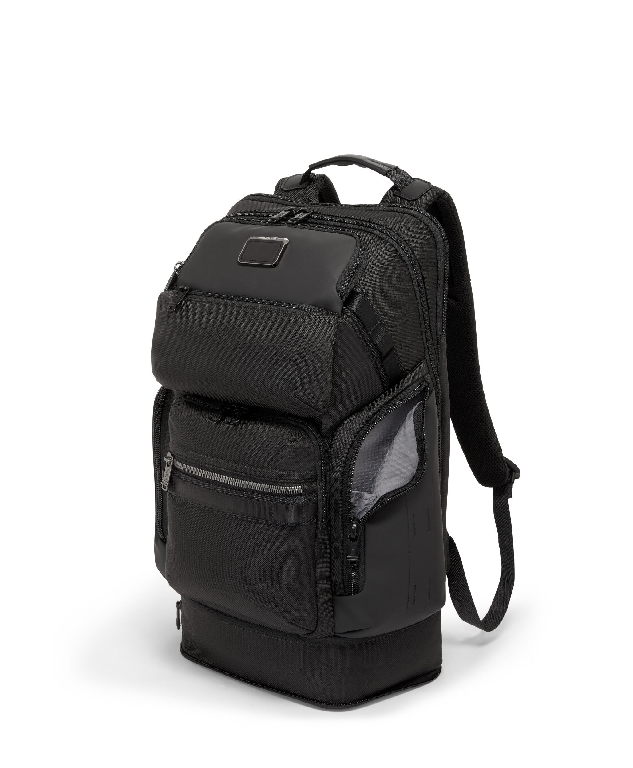 Alpha Bravo Backpack 15"