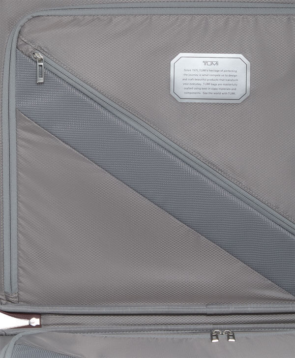 TUMI Valise Short Trip 66 cm