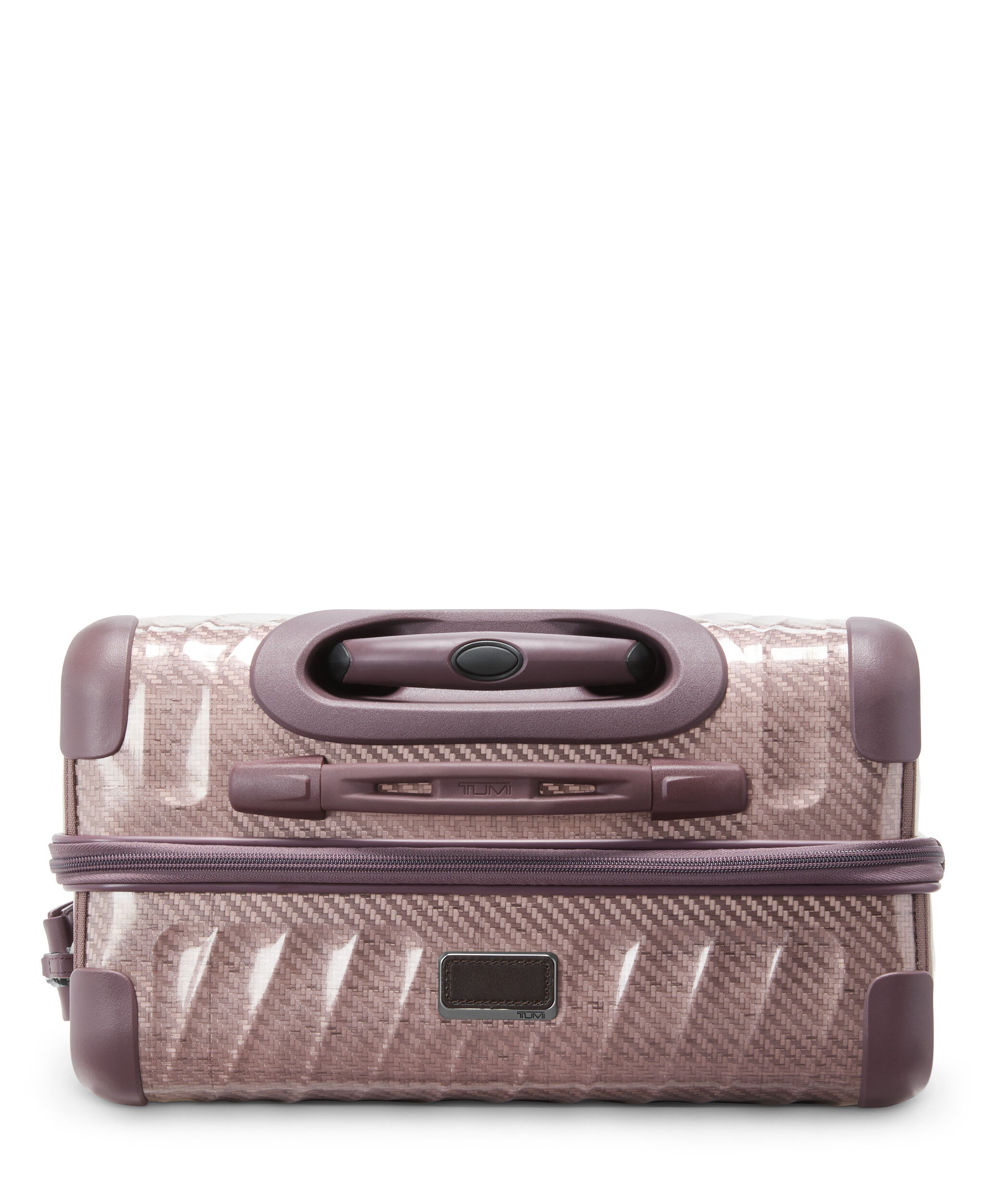 TUMI Valise cabine Continental 55 cm