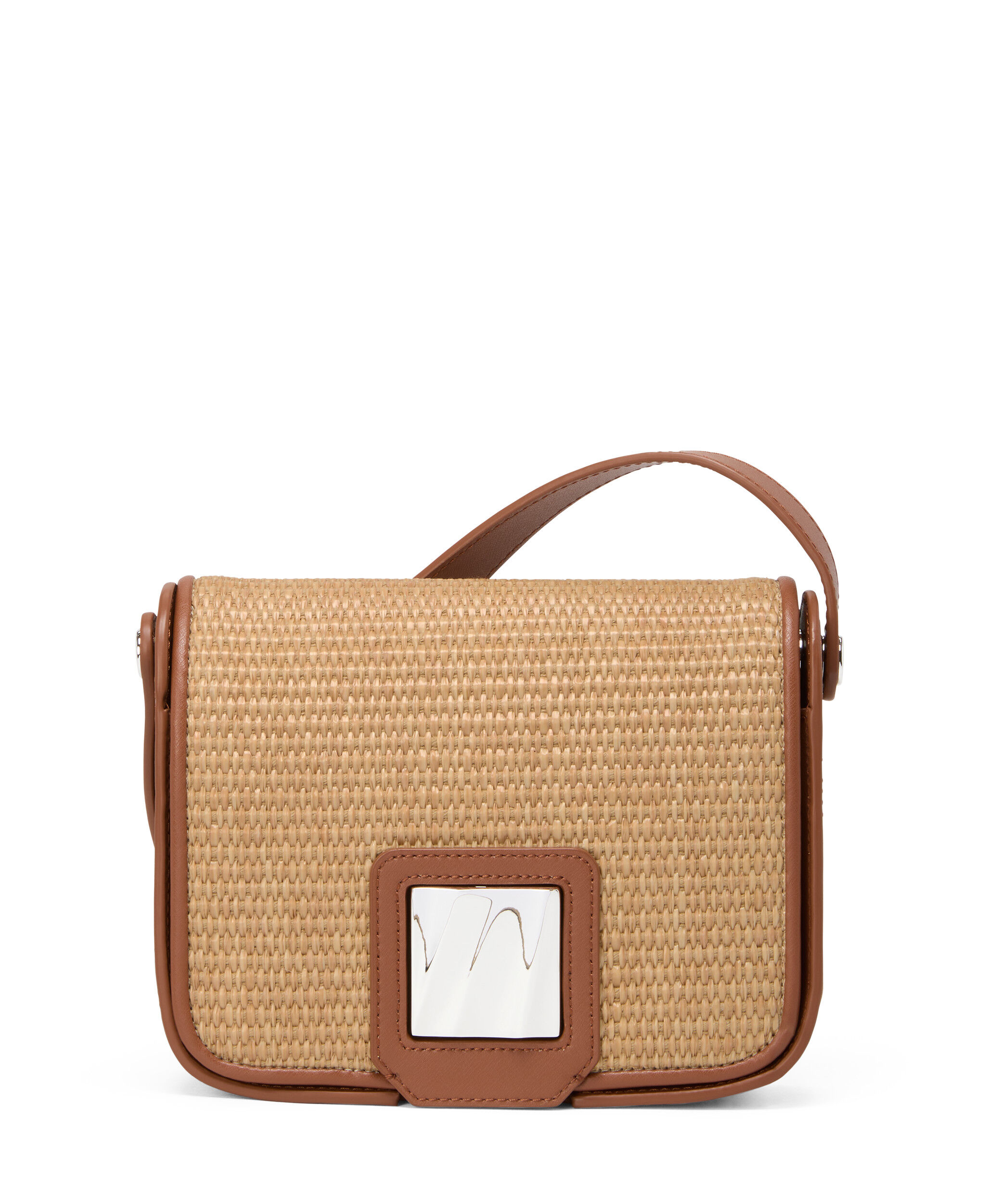 Olas Schultertasche