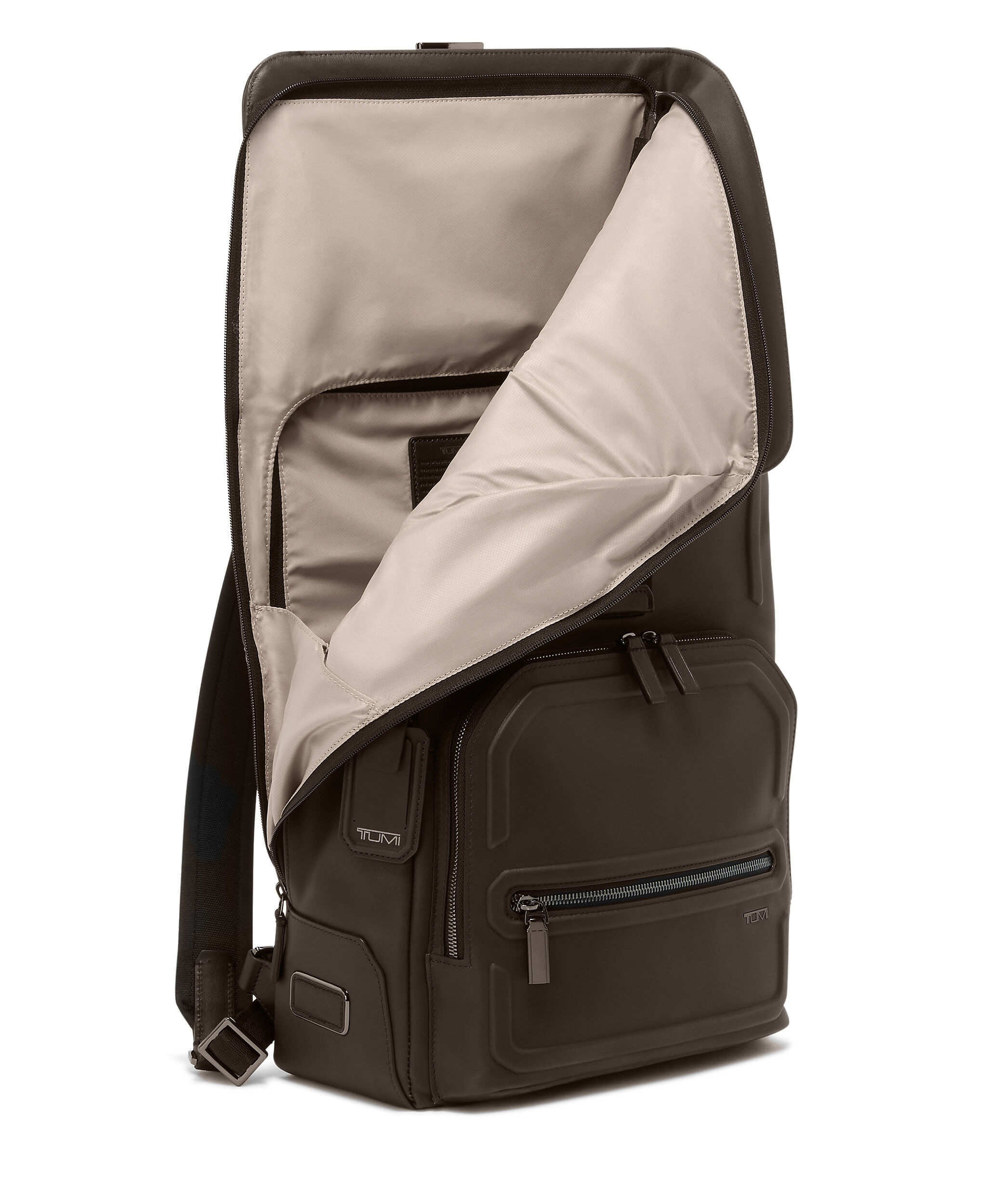 TUMI Osborn Rolltop Rucksack