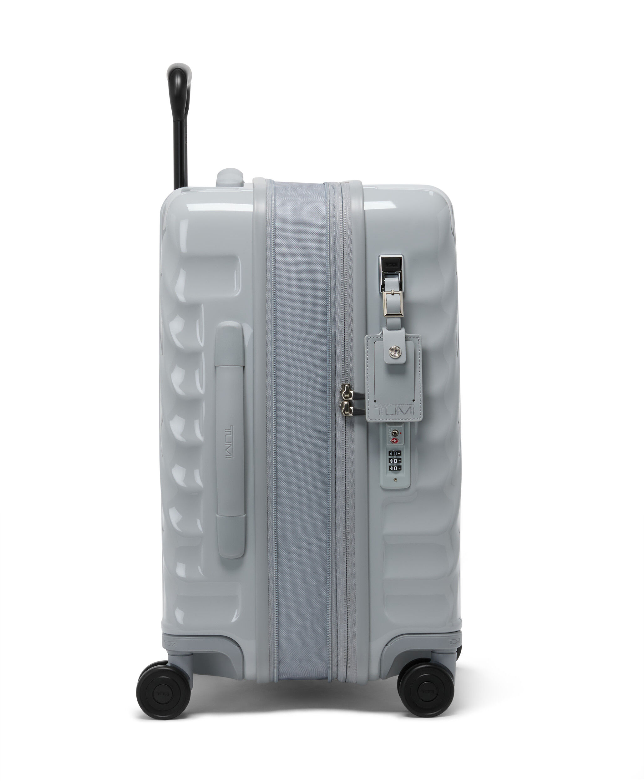 19 Degree Valise &agrave; 4 roues Extensible