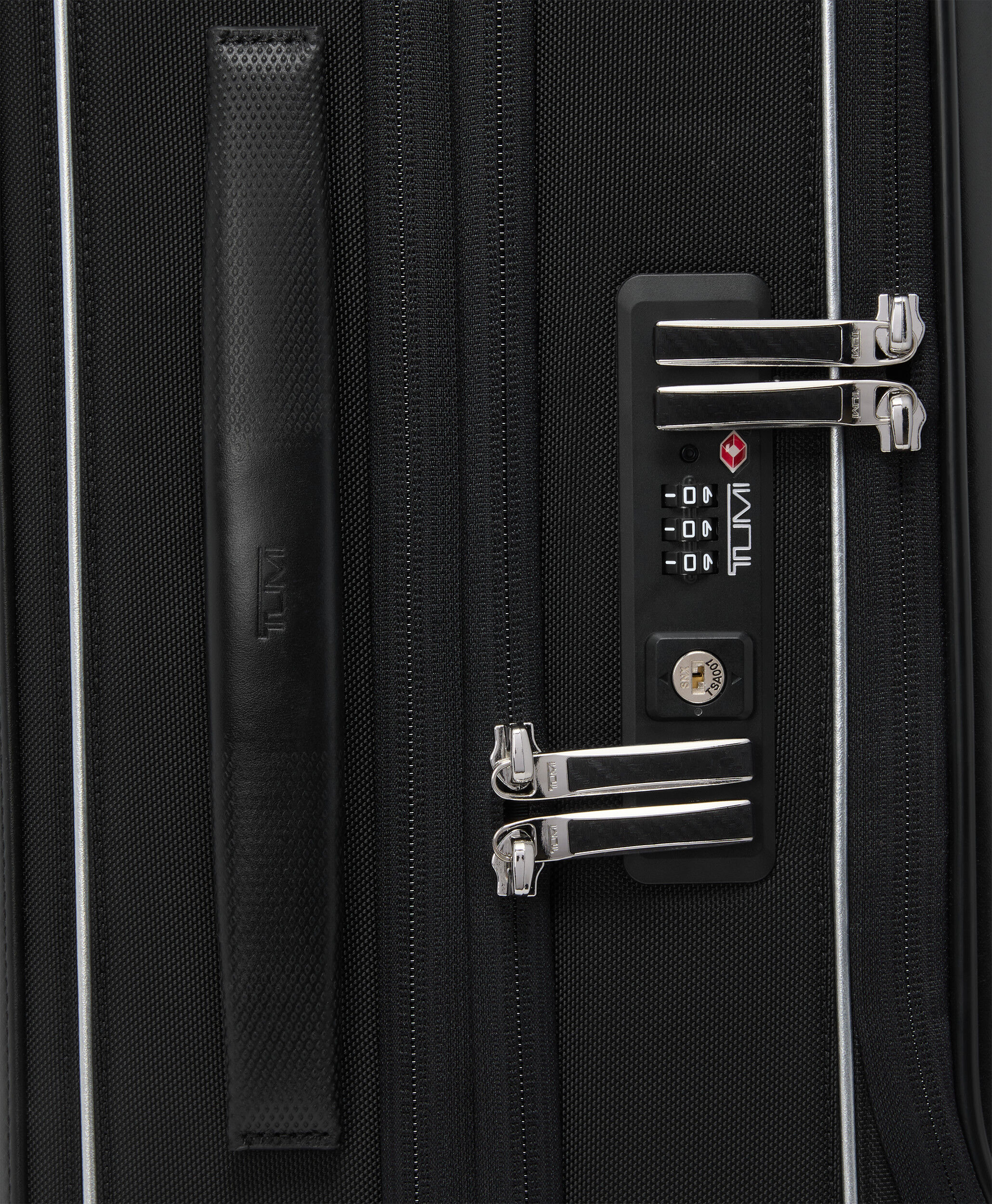 Arriv&eacute; Internationales Handgep&auml;ck 55 cm - Int.