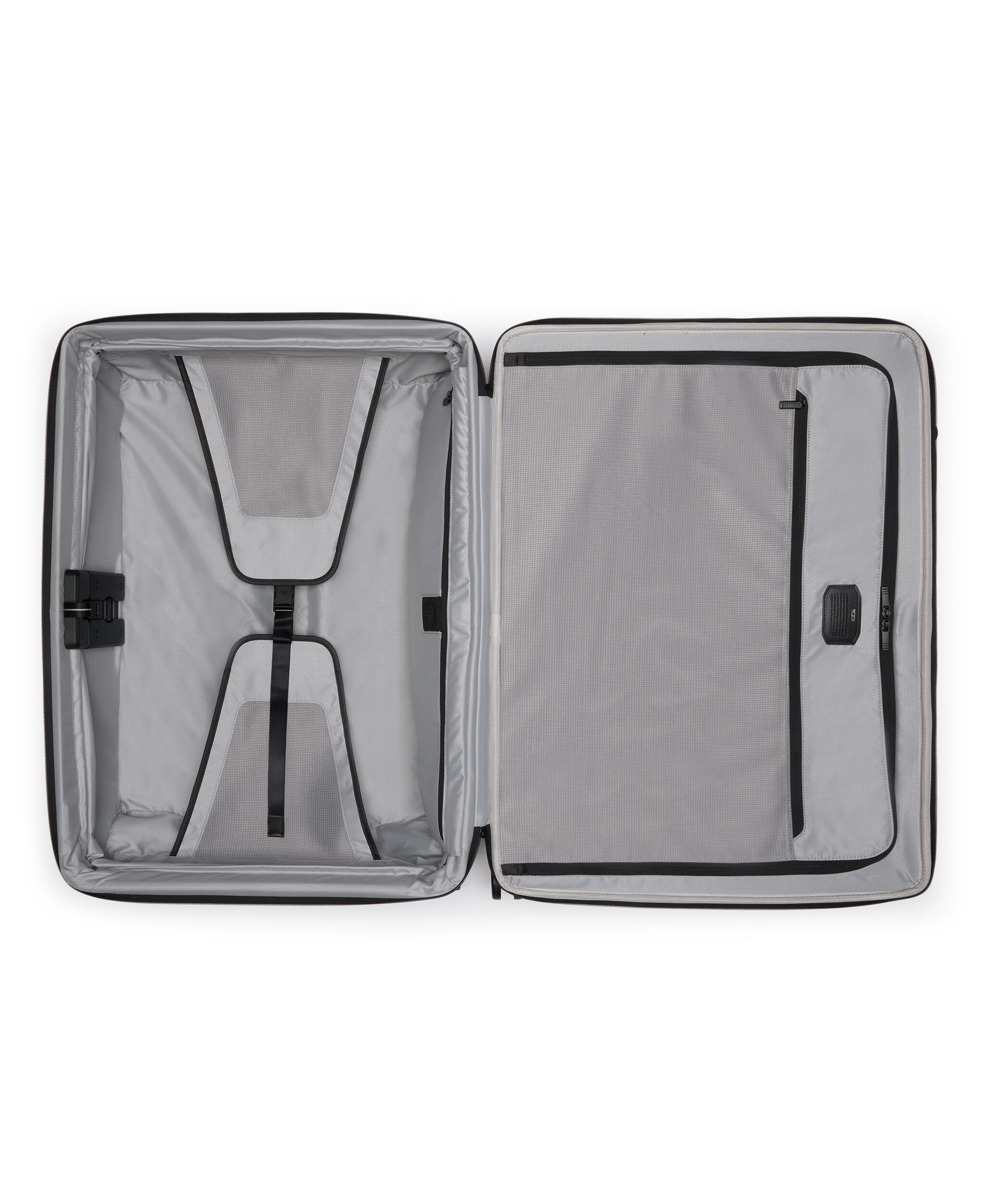 Alpha Valise &agrave; 4 roues Extensible
