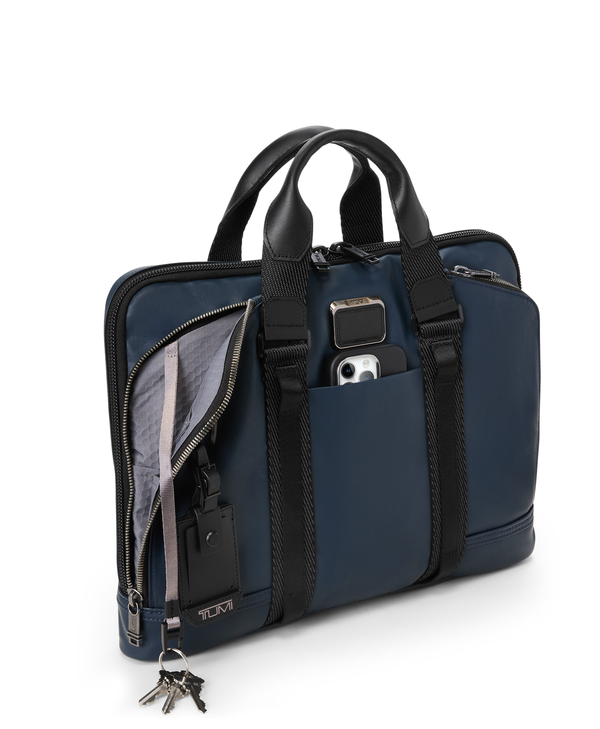 Alpha Bravo Briefcase 15"