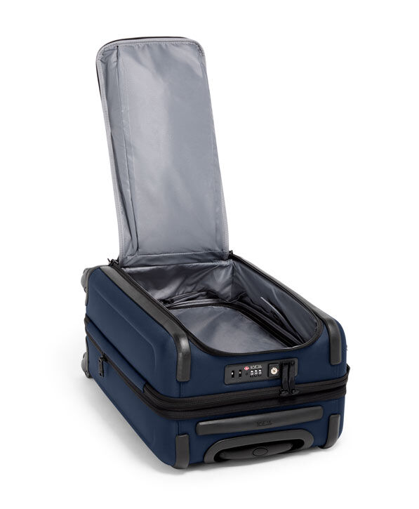 TUMI International Dual Access erweiterbar Handgep&auml;ck 56 cm