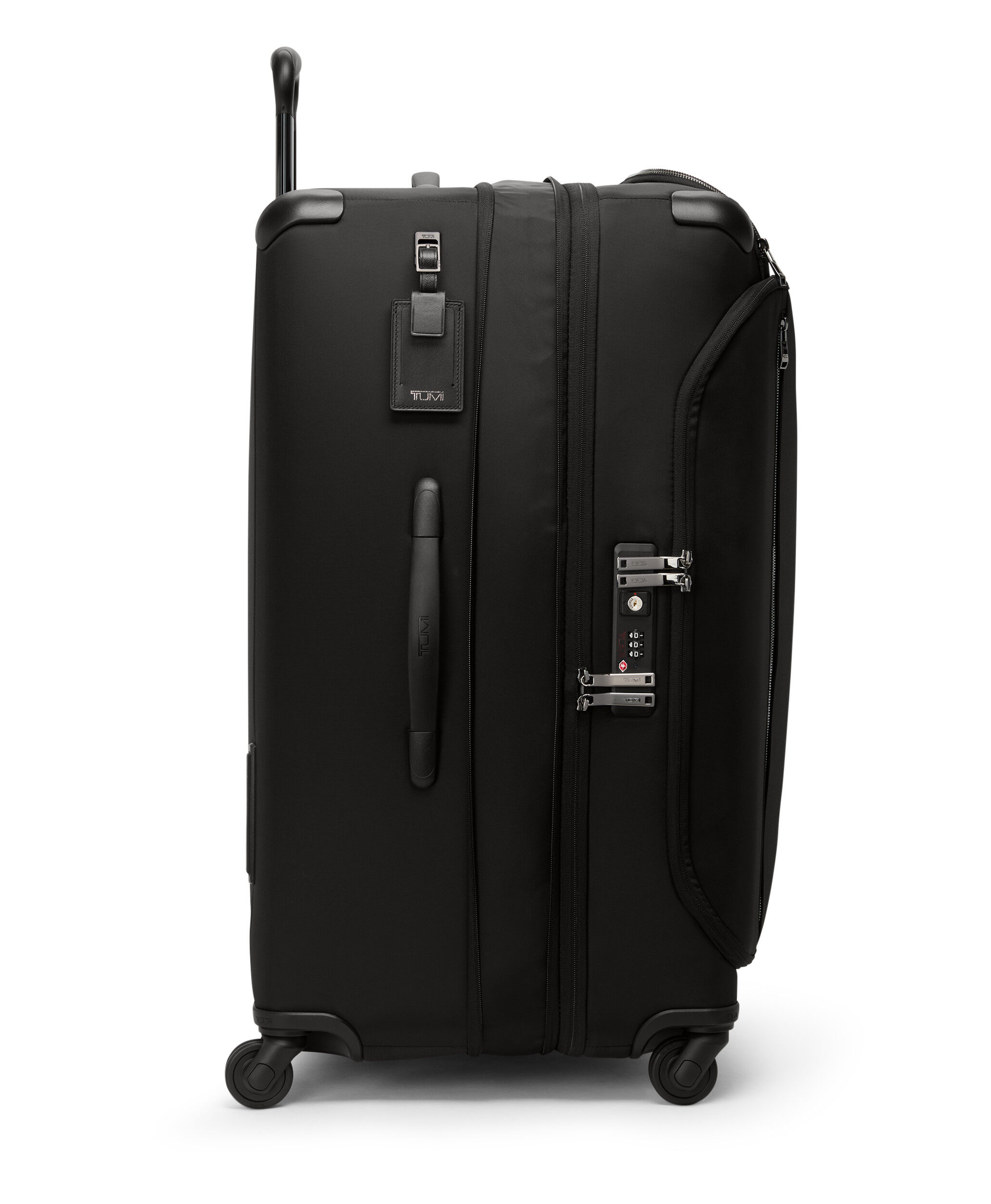 TUMI Valise extensible Extended L&eacute;ger 73,5 cm