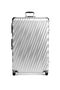 TUMI 19 Degree Aluminium WORLDWIDE TRIP PACKING Silver