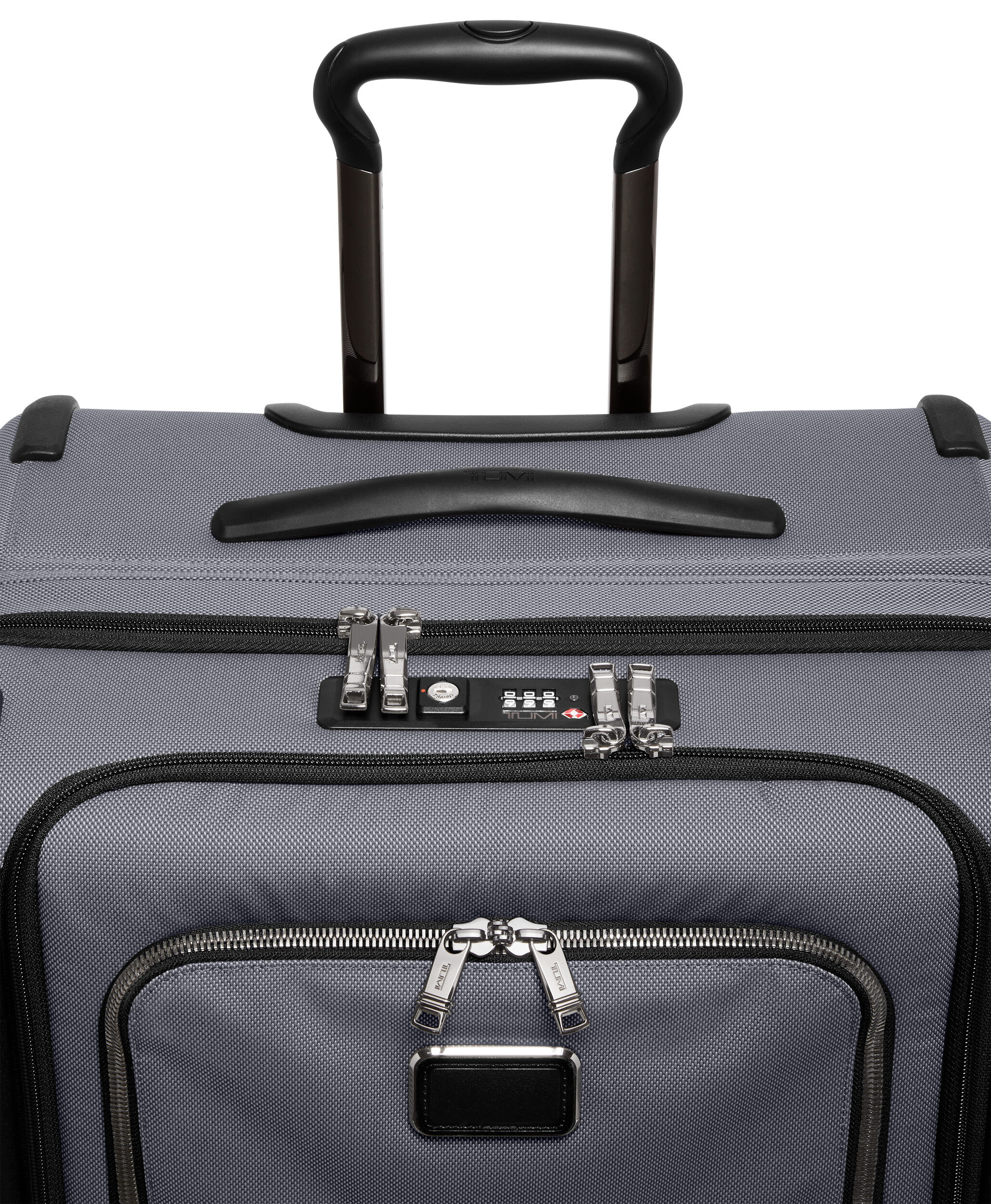 Alpha X Trolley mit 4 Rollen Erweiterbar
