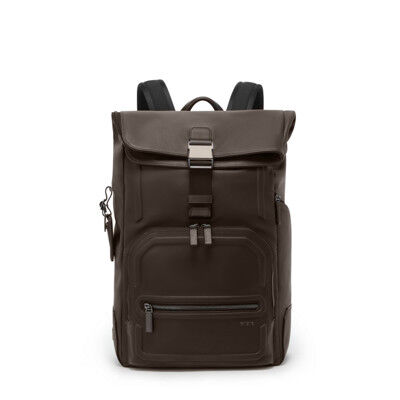 TUMI Osborn Rolltop Rucksack