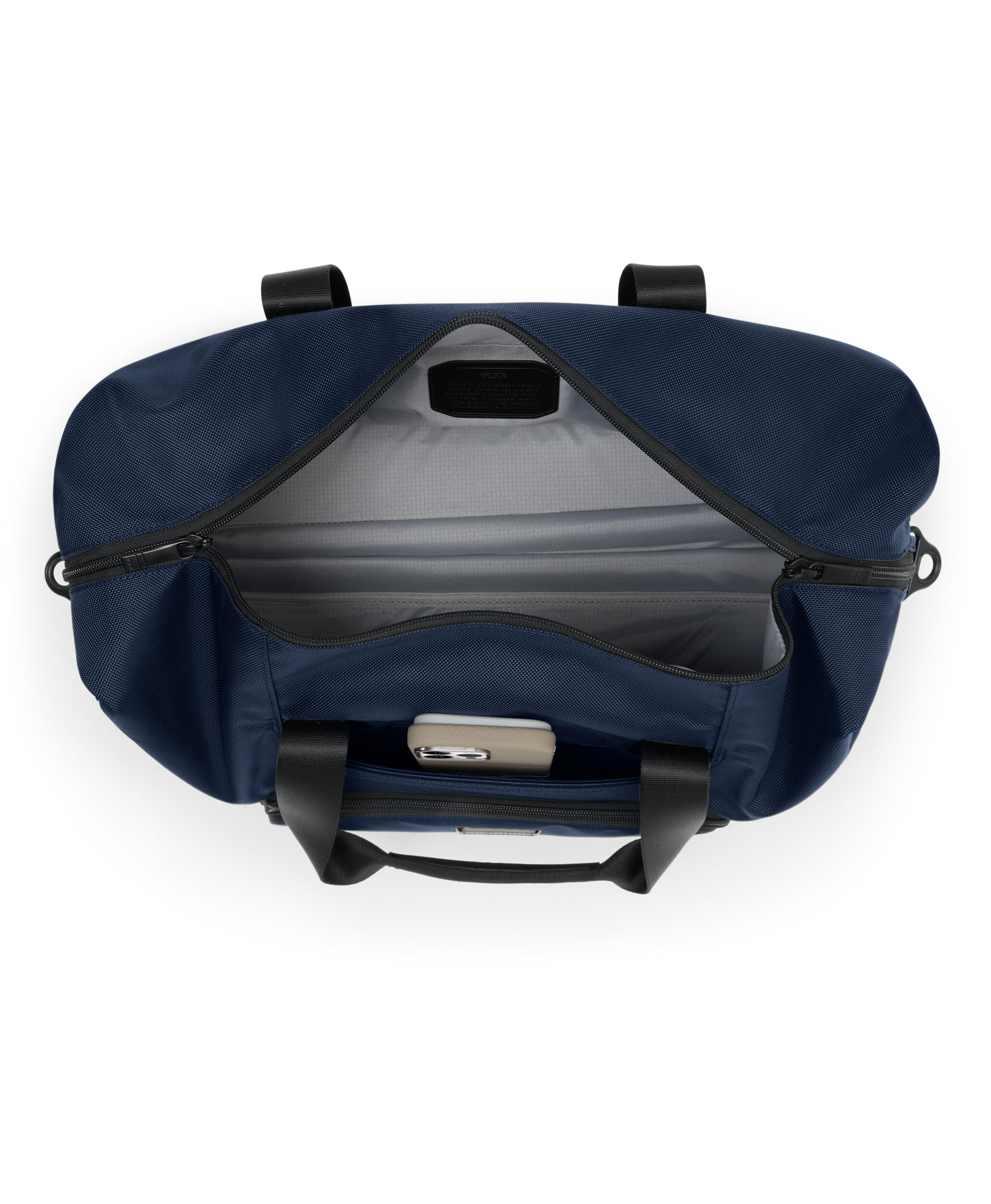 Alpha Sac de voyage