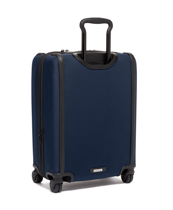 TUMI Valise cabine extensible Continental Dual Access 56 cm