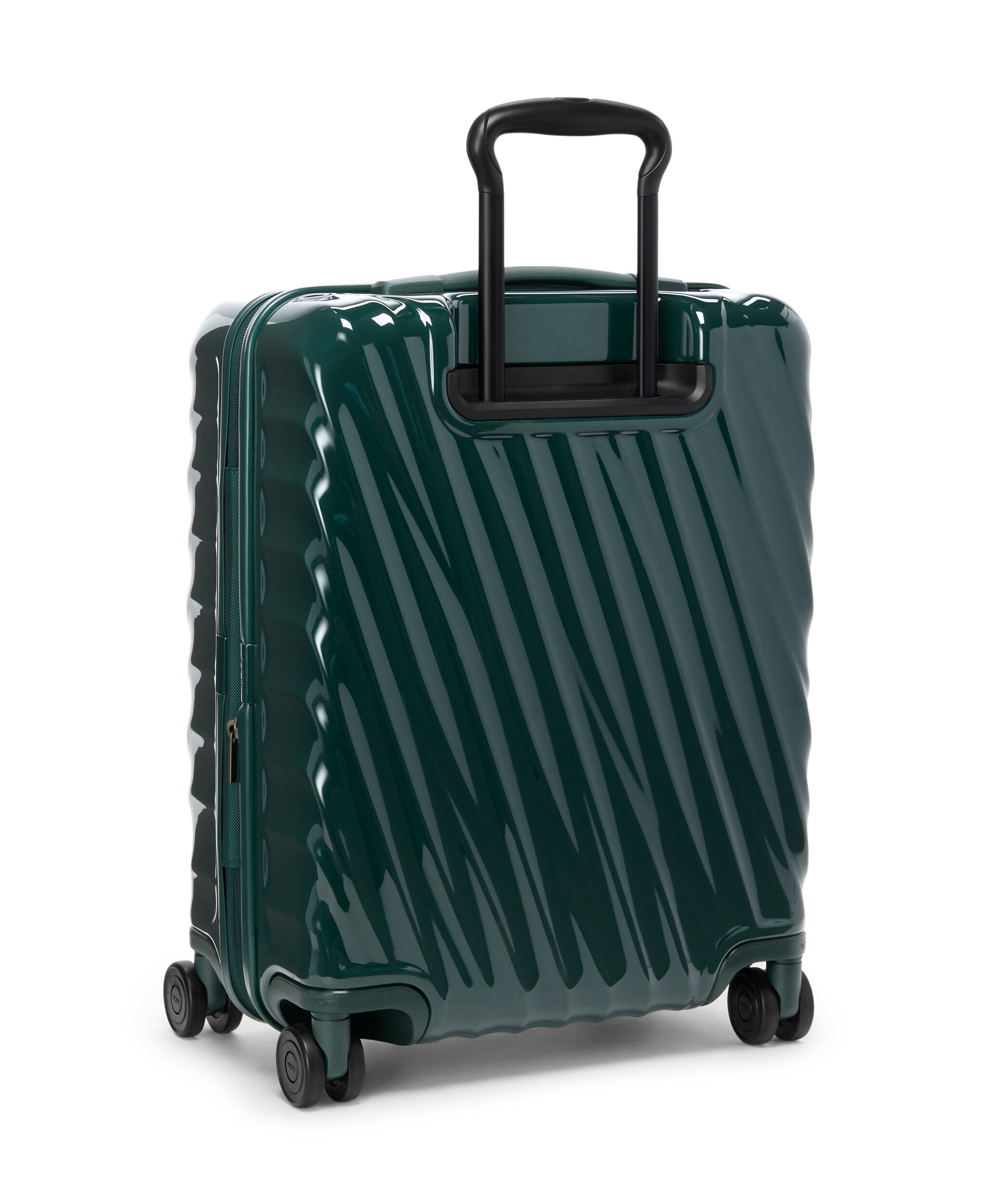 19 Degree Trolley mit 4 Rollen Erweiterbar 55 cm - Cont.