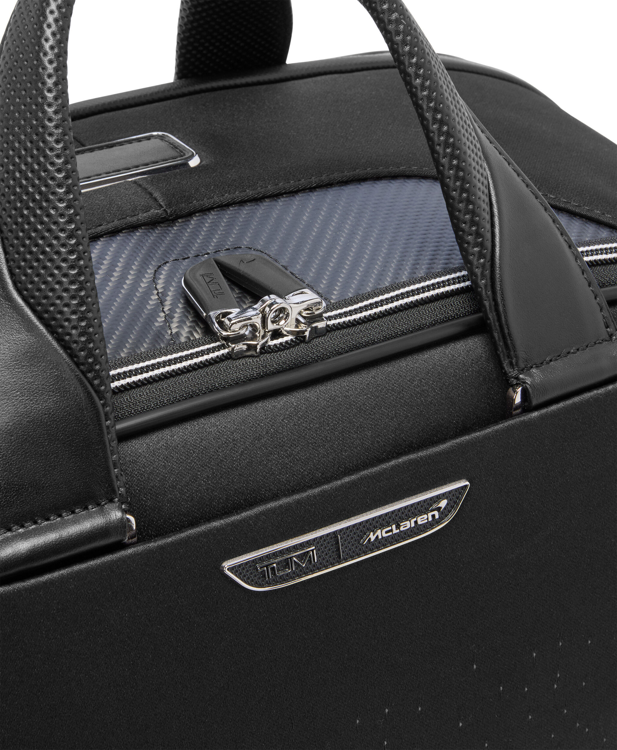TUMI Sac duffel Quantum