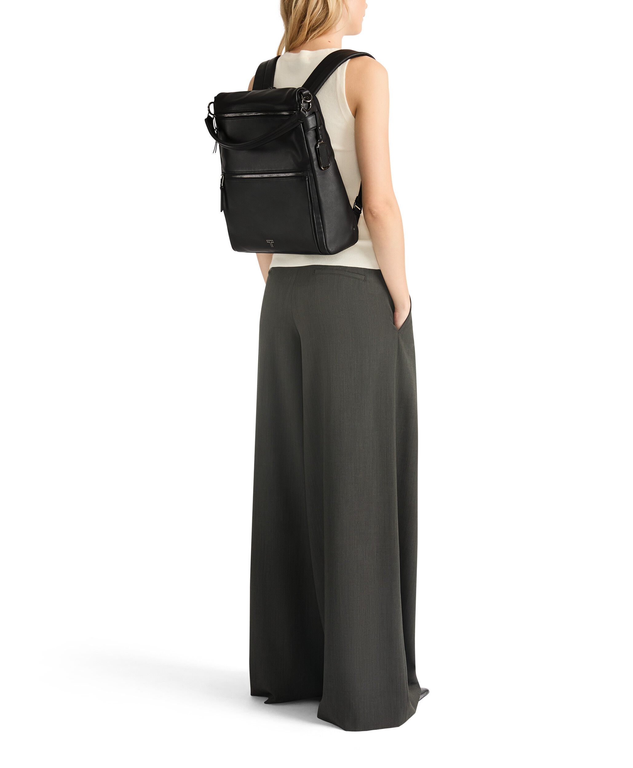 VOYAGEUR Rucksack