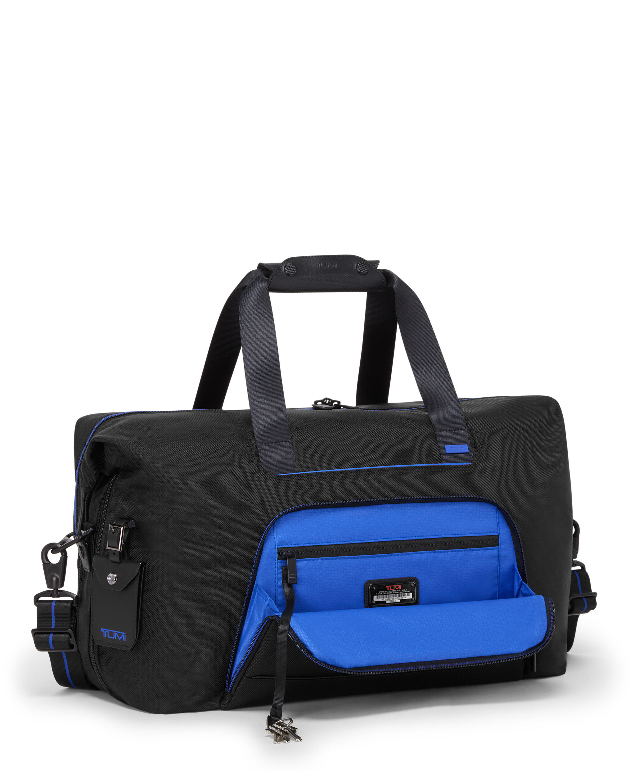 Alpha Reisetasche