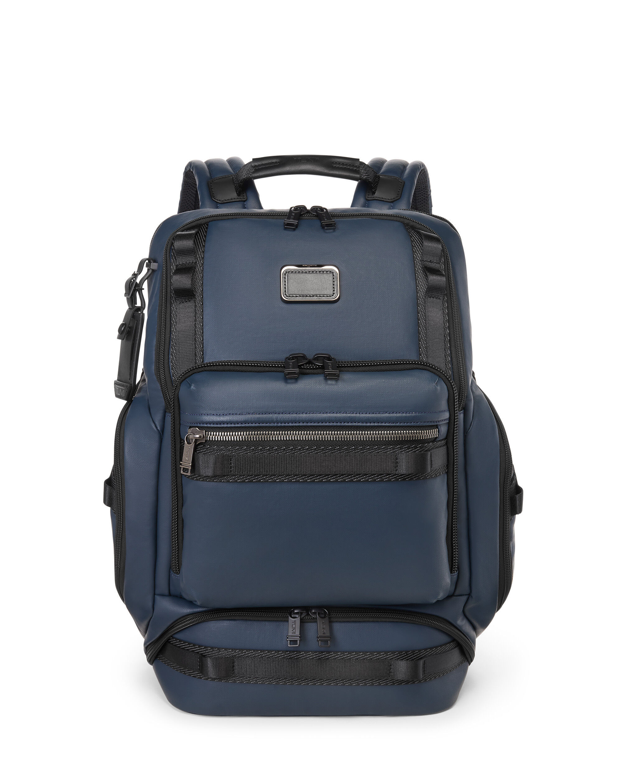 ALPHA BRAVO Rucksack 17"