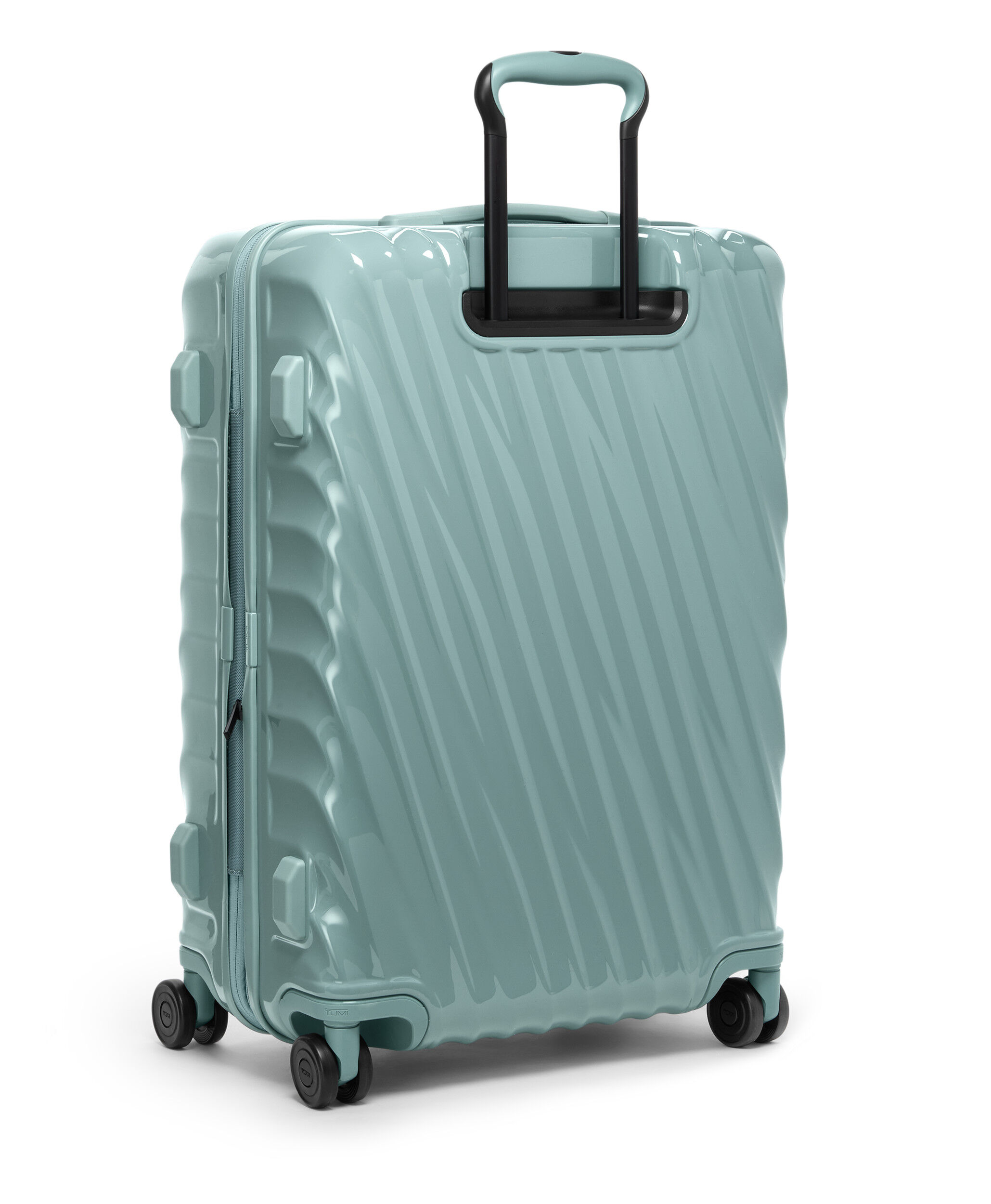 19 Degree Checked Luggage 66 cm