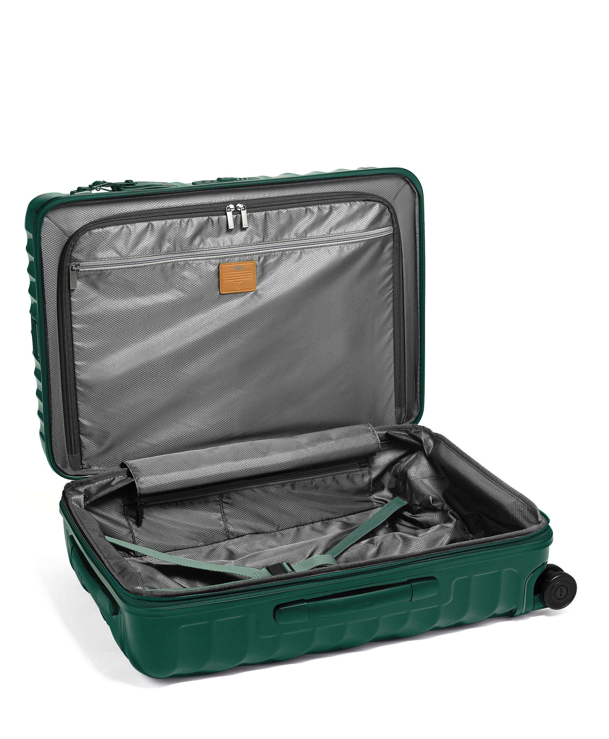 19 Degree Trolley mit 4 Rollen 66 cm