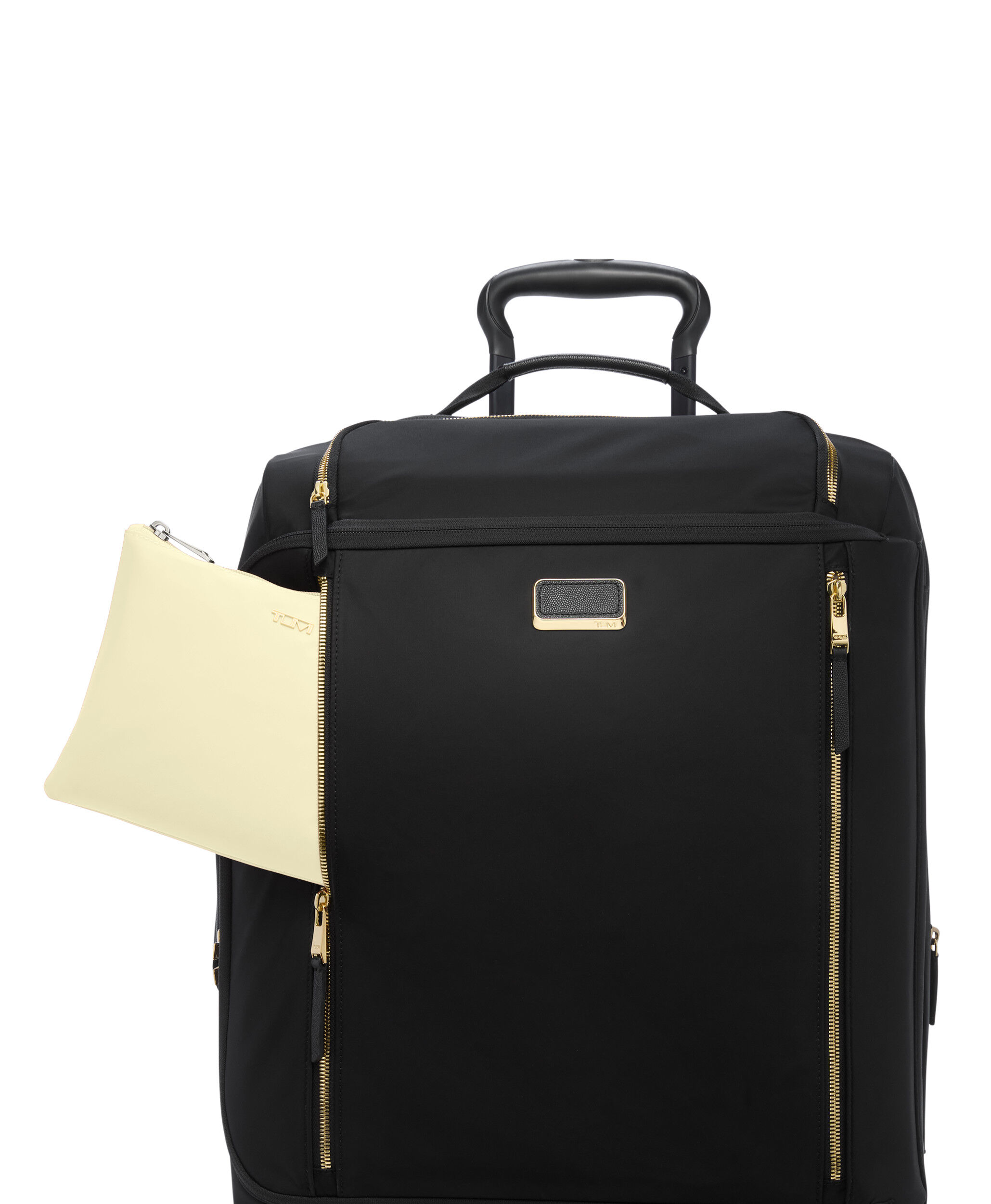 Voyageur Tote