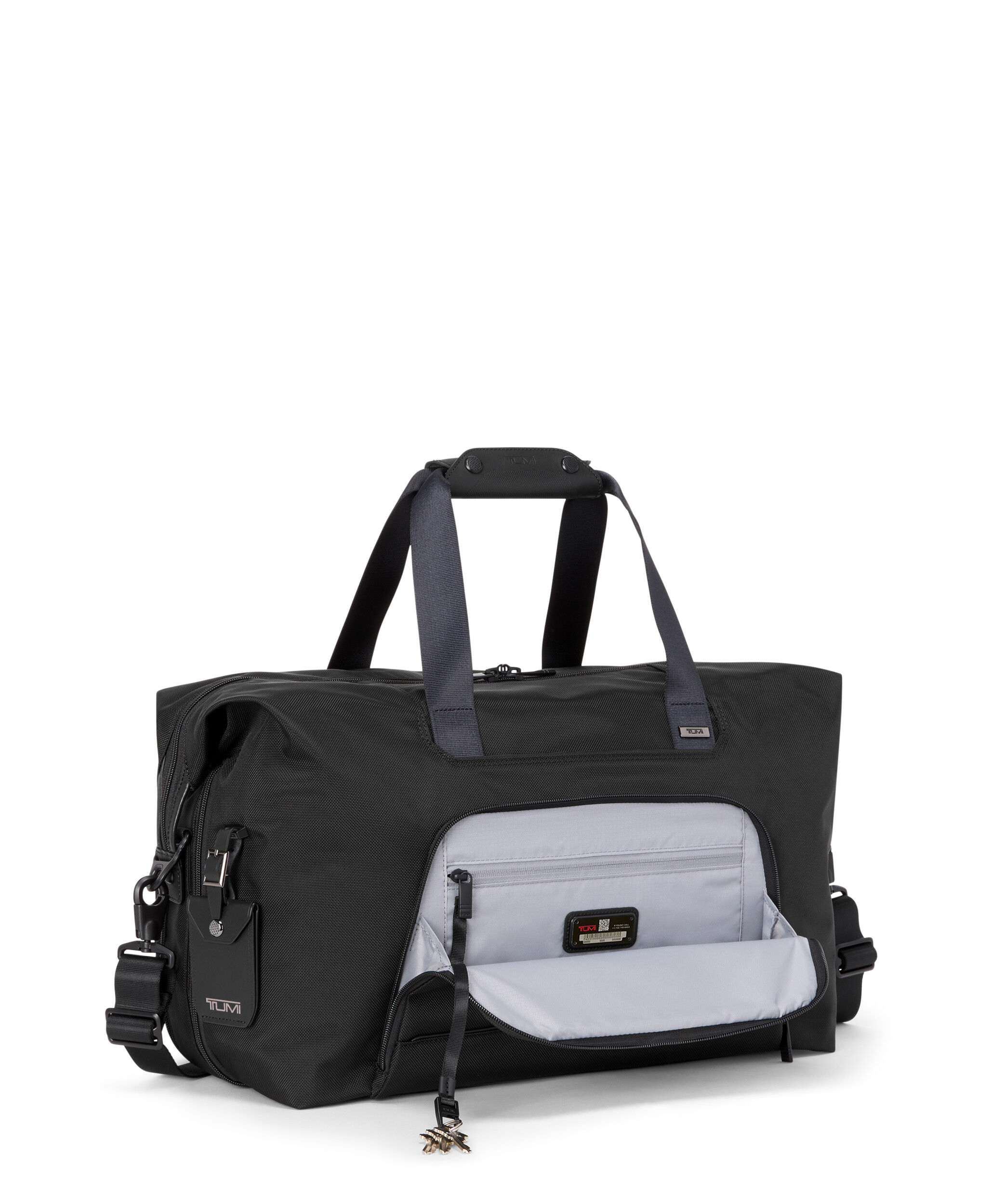 Alpha Sac de voyage
