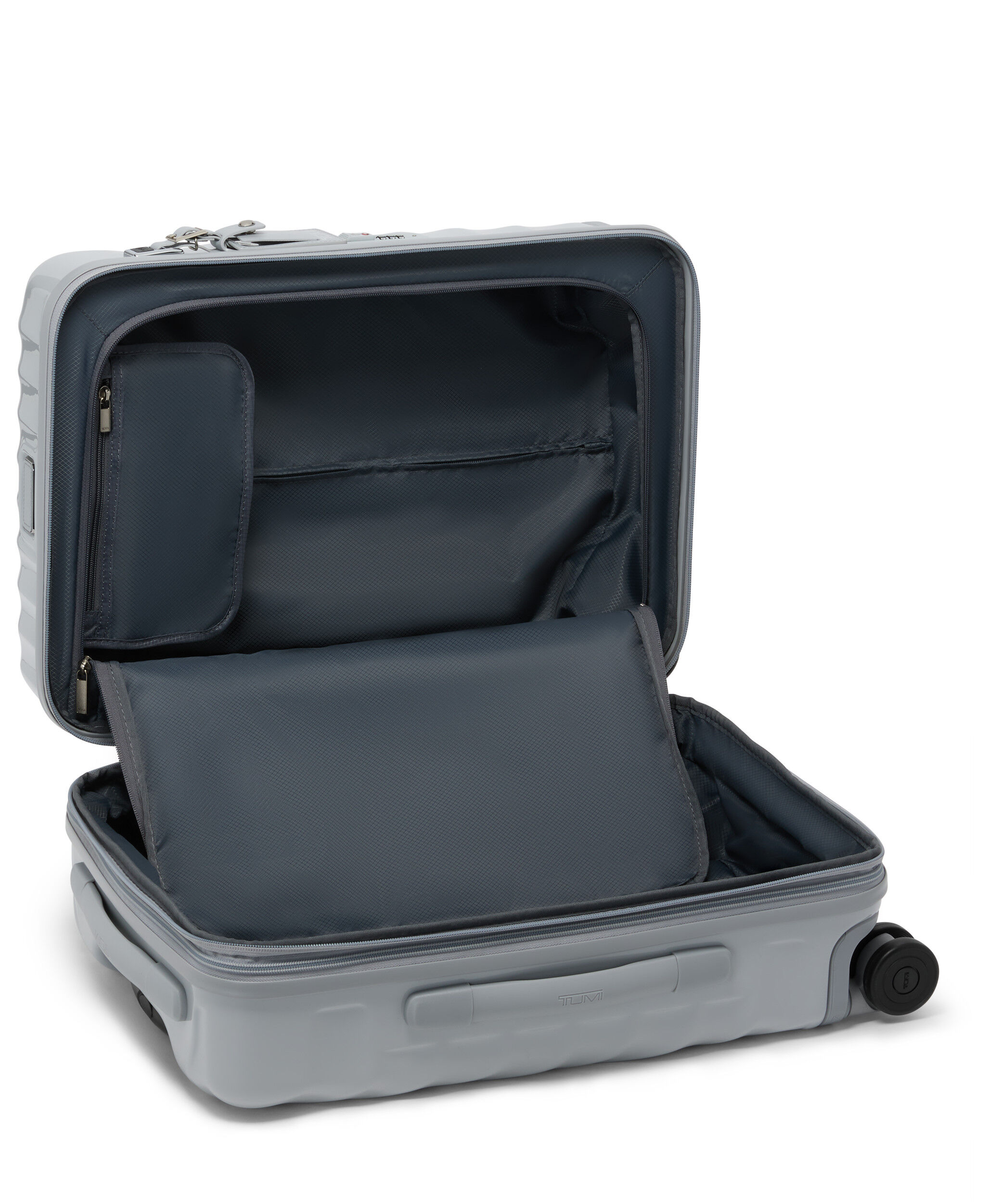 19 Degree Valise &agrave; 4 roues Extensible