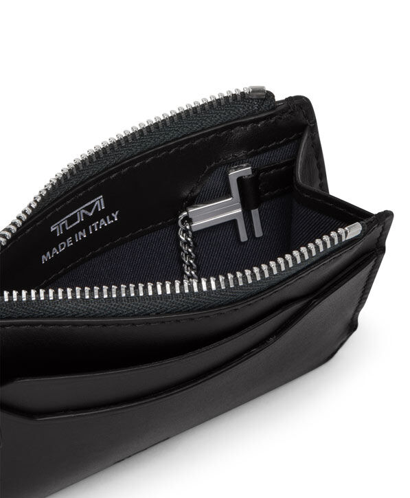 TUMI Porte-cartes zip Small