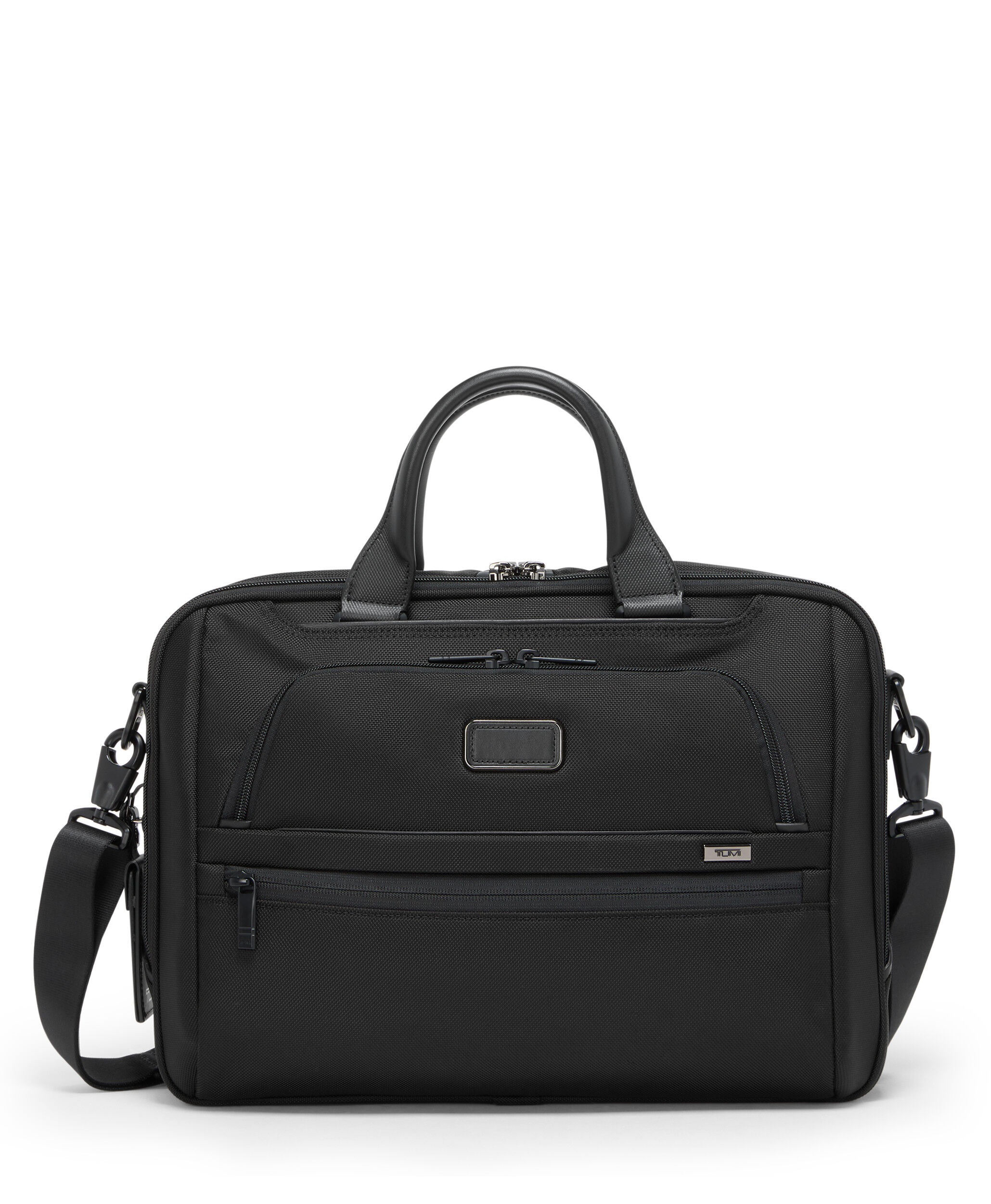 TUMI Medium 15" Briefcase