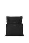 TUMI Voyageur JUST IN CASE TOTE  Black/Gunmetal