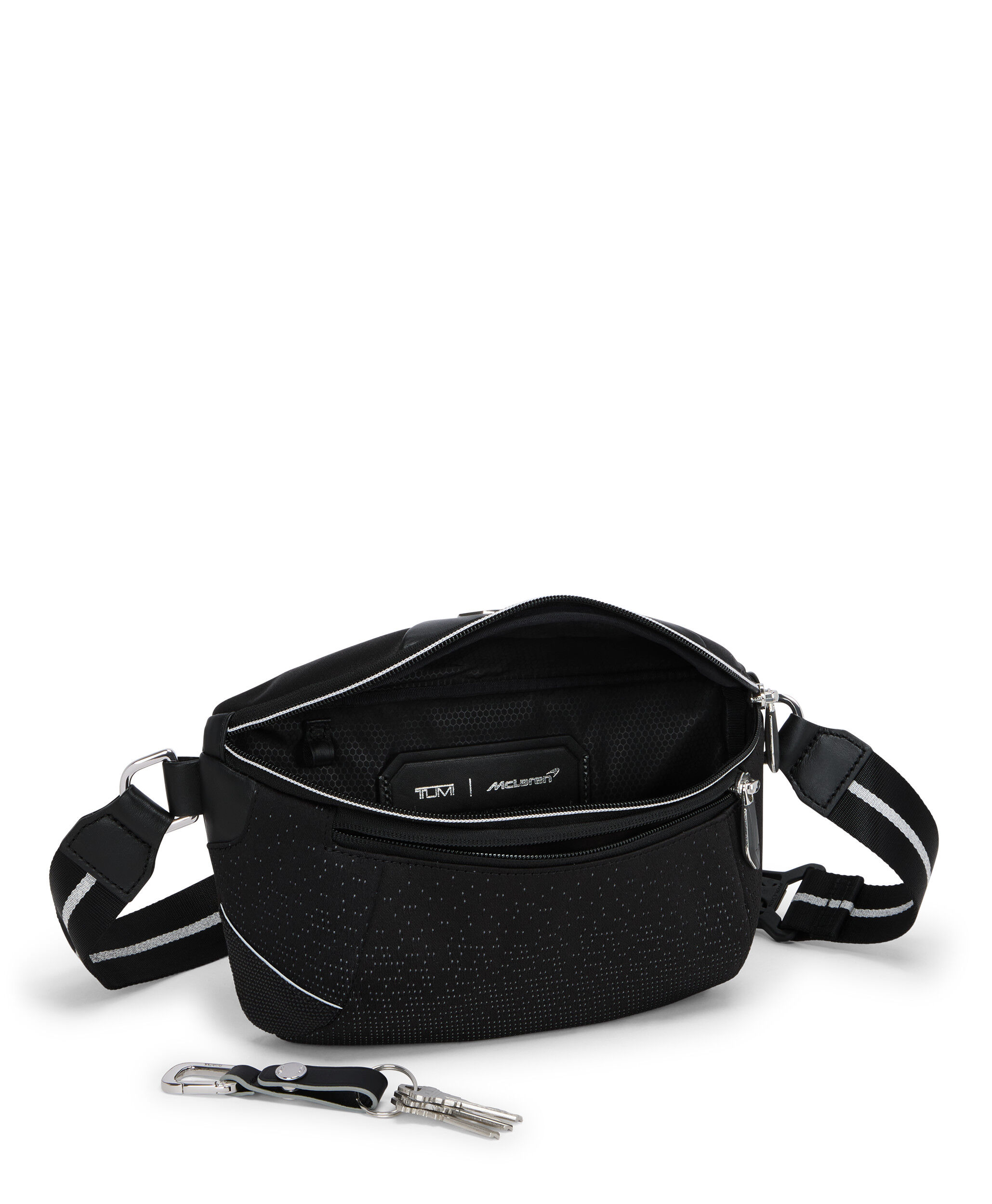 TUMI McLaren Sac bandouli&egrave;re