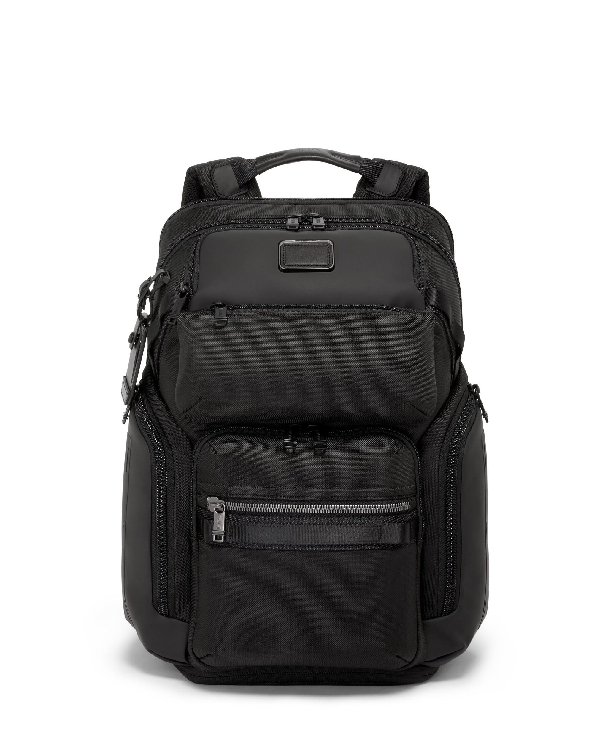 Alpha Bravo Backpack 15"