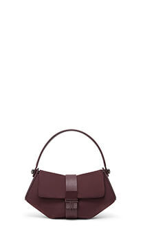 TUMI JOURNEY Schultertasche