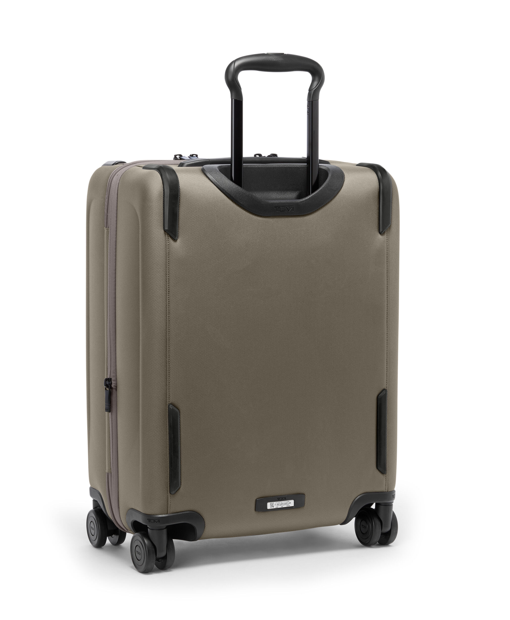 Alpha Valise &agrave; 4 roues Extensible | TUMI Valise Cabine Large Extensible - double acc&egrave;s