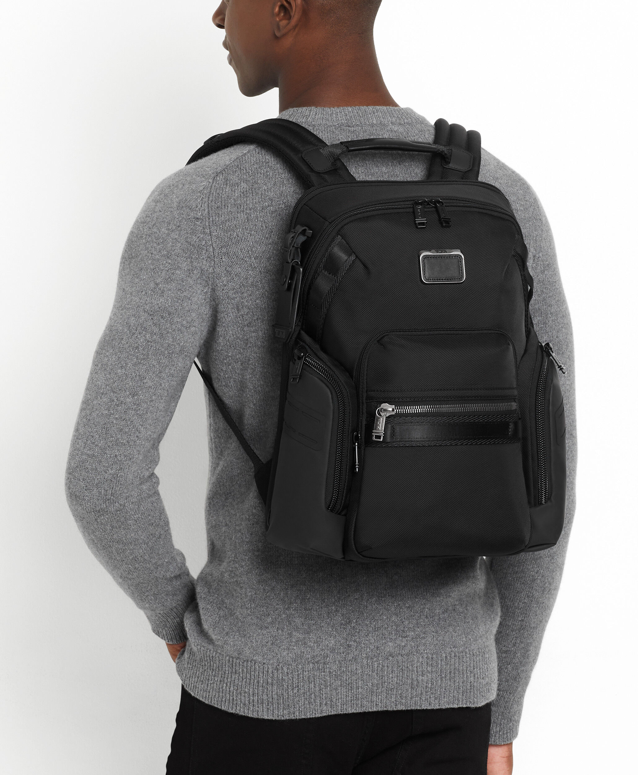 Alpha Bravo Sac &agrave; dos 15"