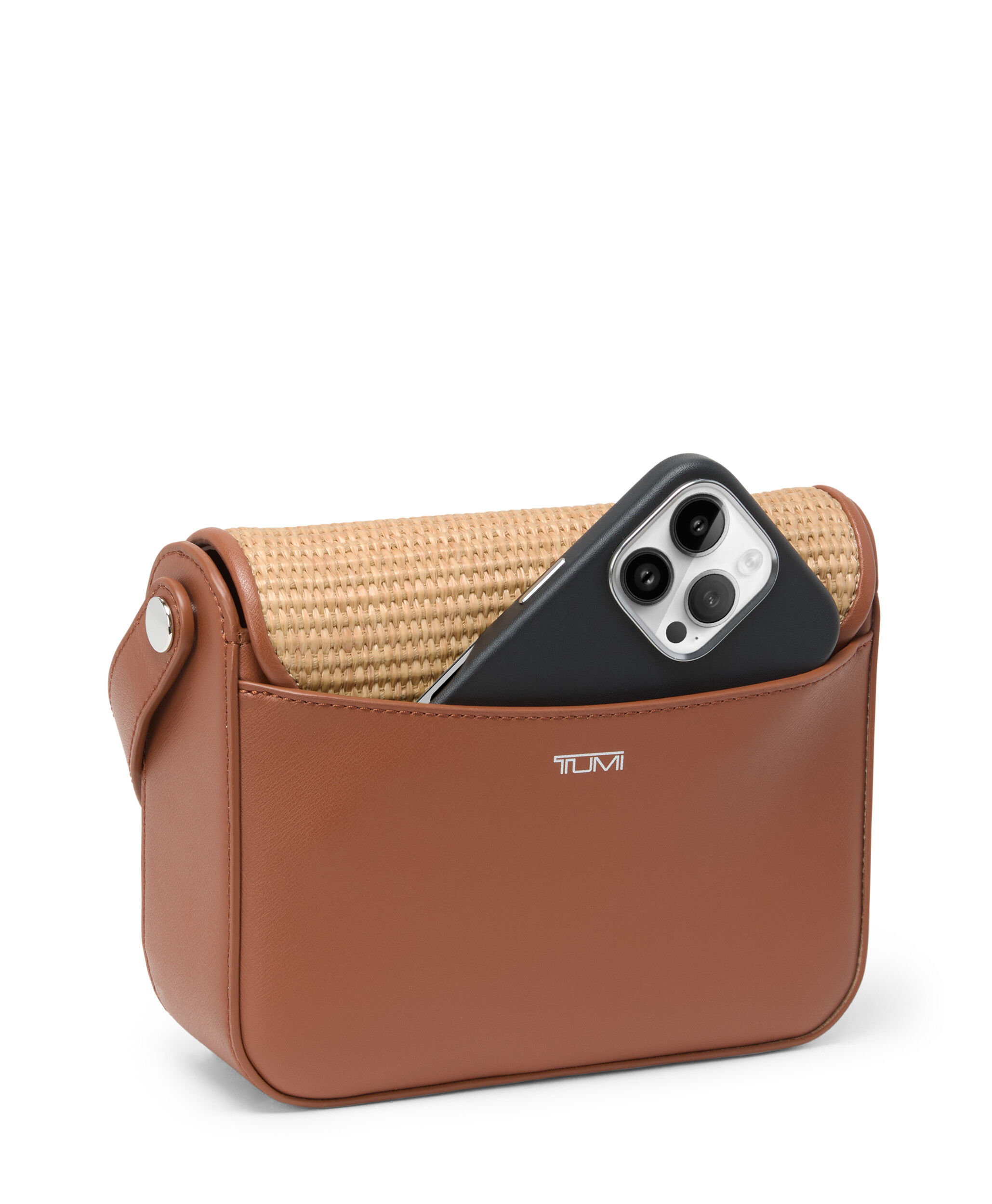 Olas Schultertasche