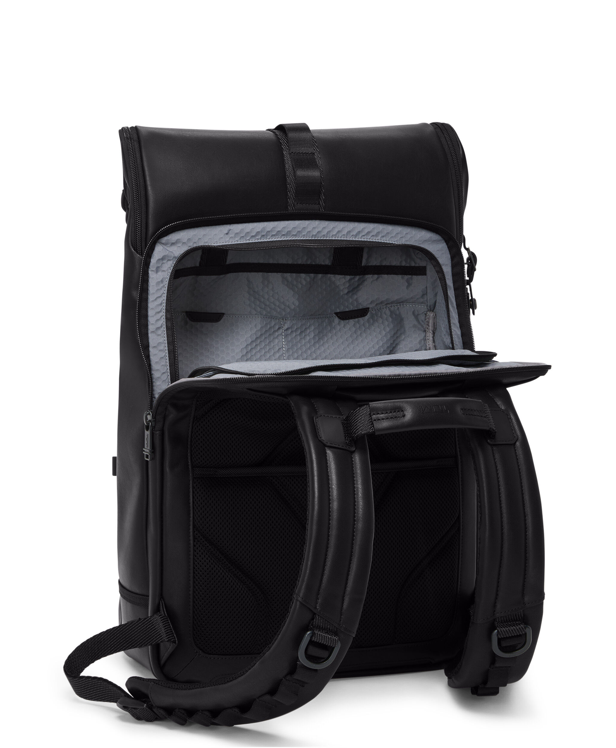 ALPHA BRAVO Rucksack 15"