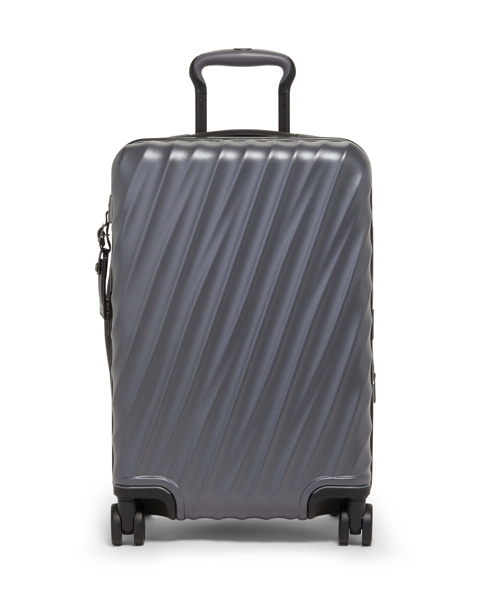 19 Degree Valise &agrave; 4 roues 55 cm - Int.