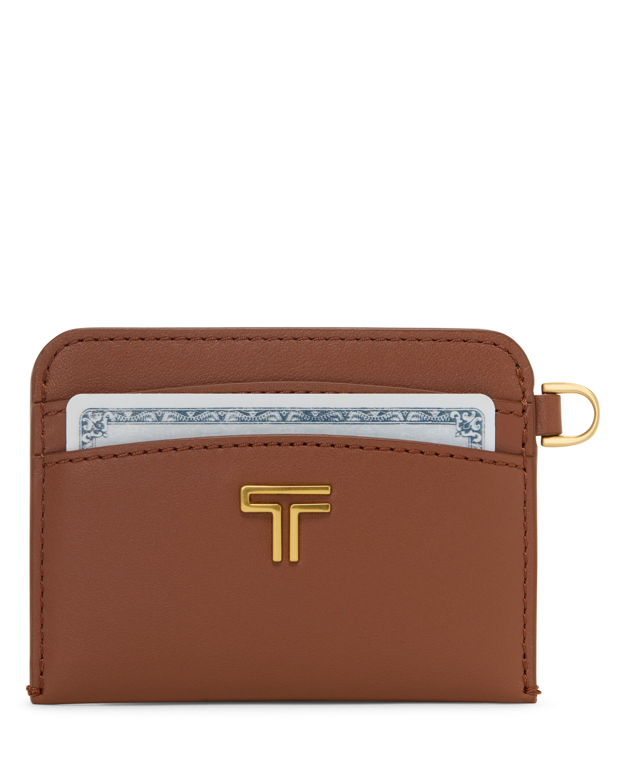TUMI Card Case