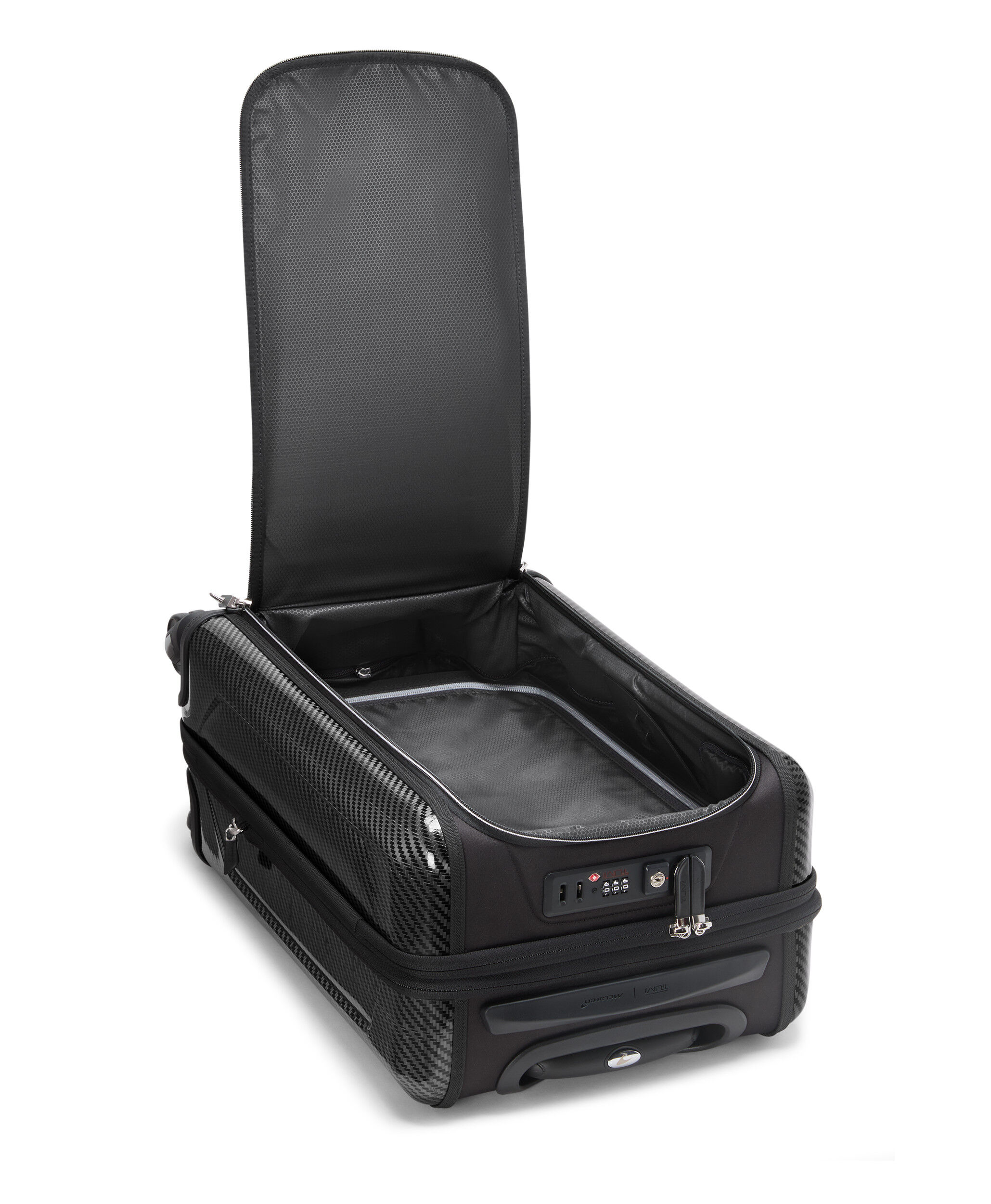 TUMI Aero International Expandable Carry-On 56 cm