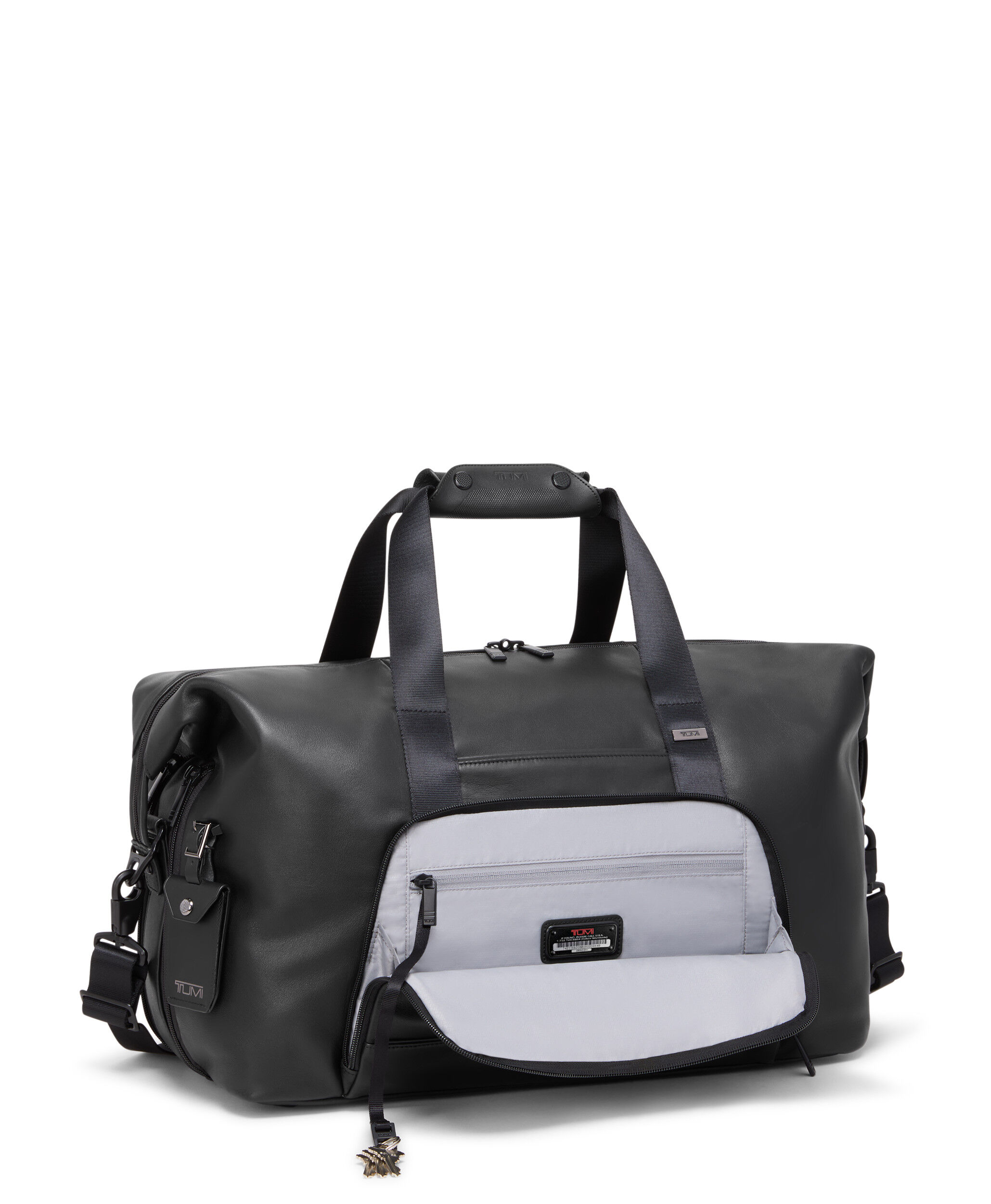 Alpha Sac de voyage
