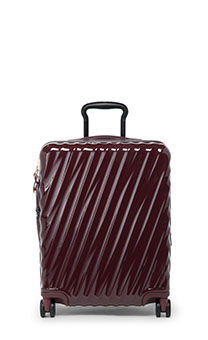 TUMI 19 Degree Carry-on Continental 55 cm - Cont.