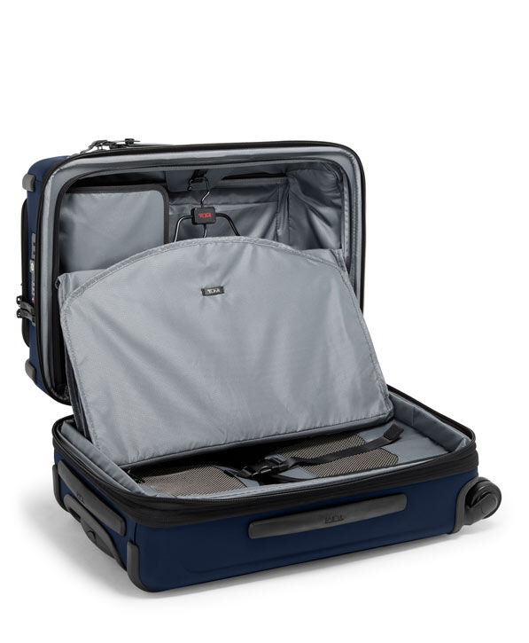TUMI International Dual Access erweiterbar Handgep&auml;ck 56 cm