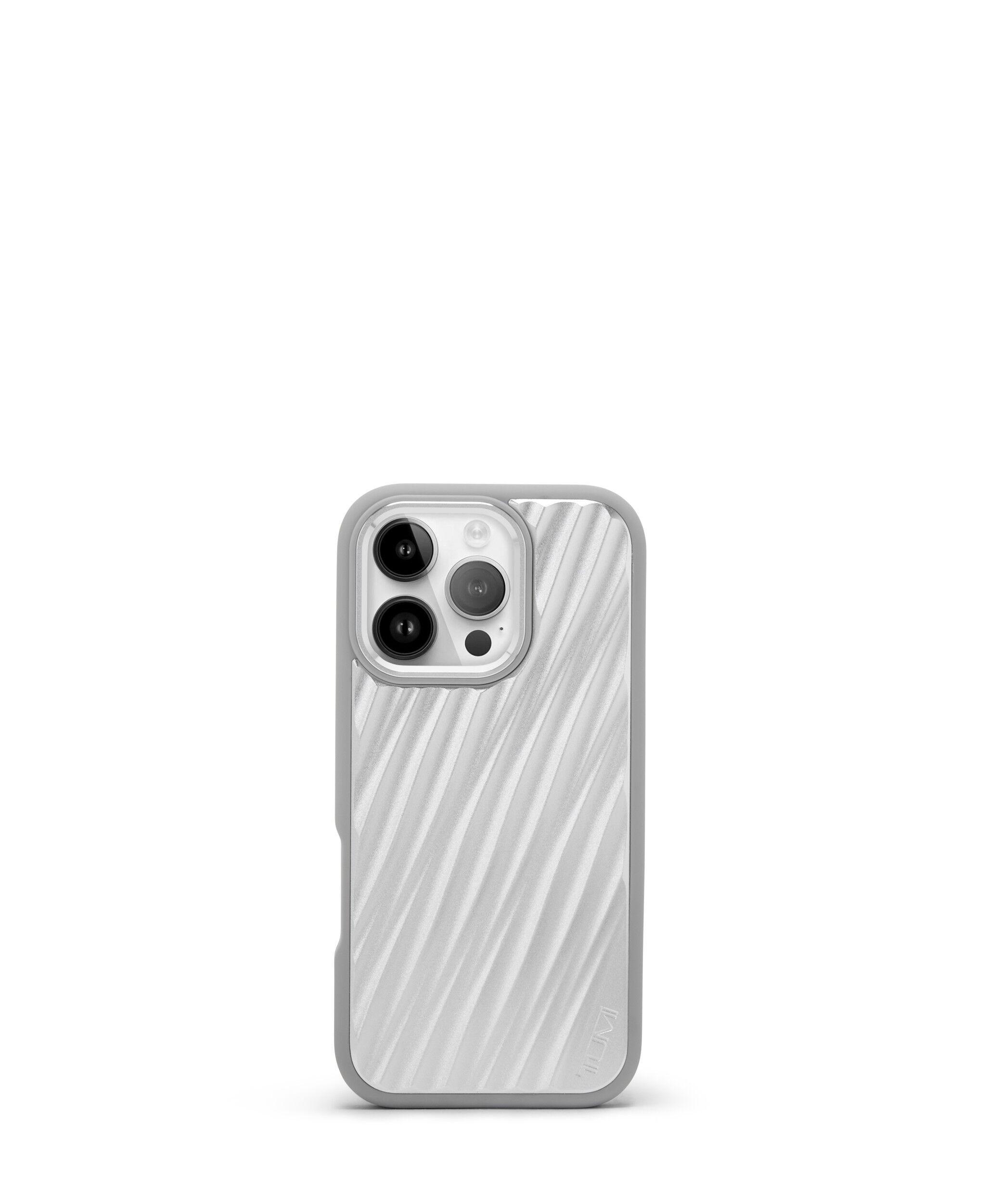 MOBILE ACCESSORY Coque en aluminium pour Iphone 16 Pro